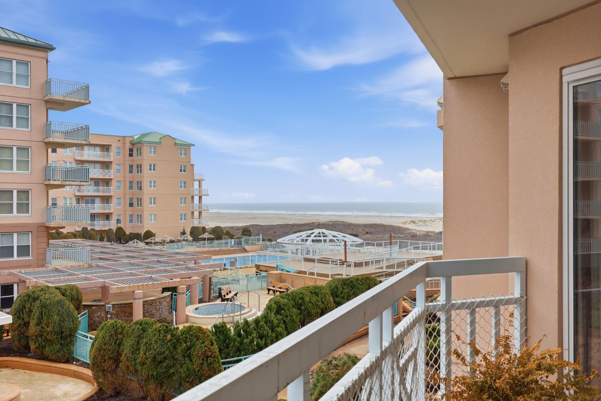 9905 Seapointe Boulevard - Wildwood Crest
