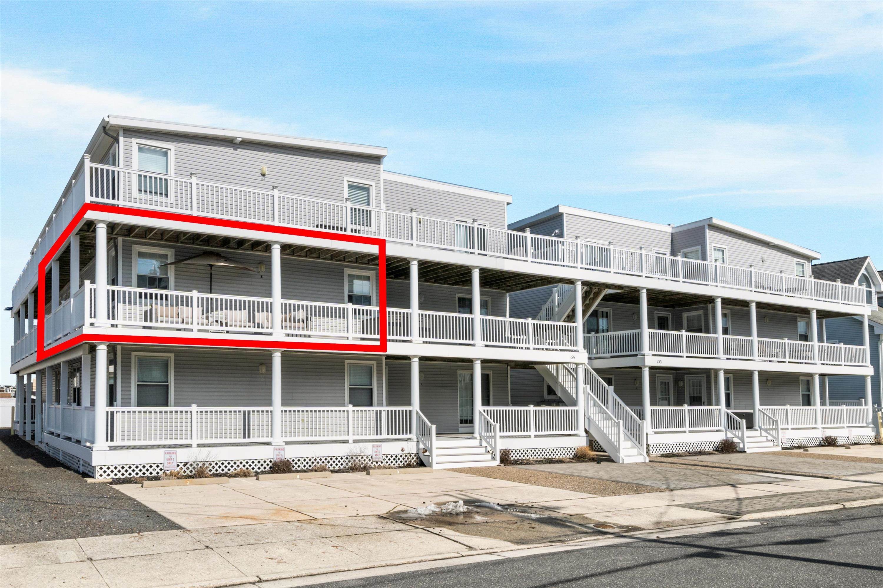  135 65th Street - Sea Isle City