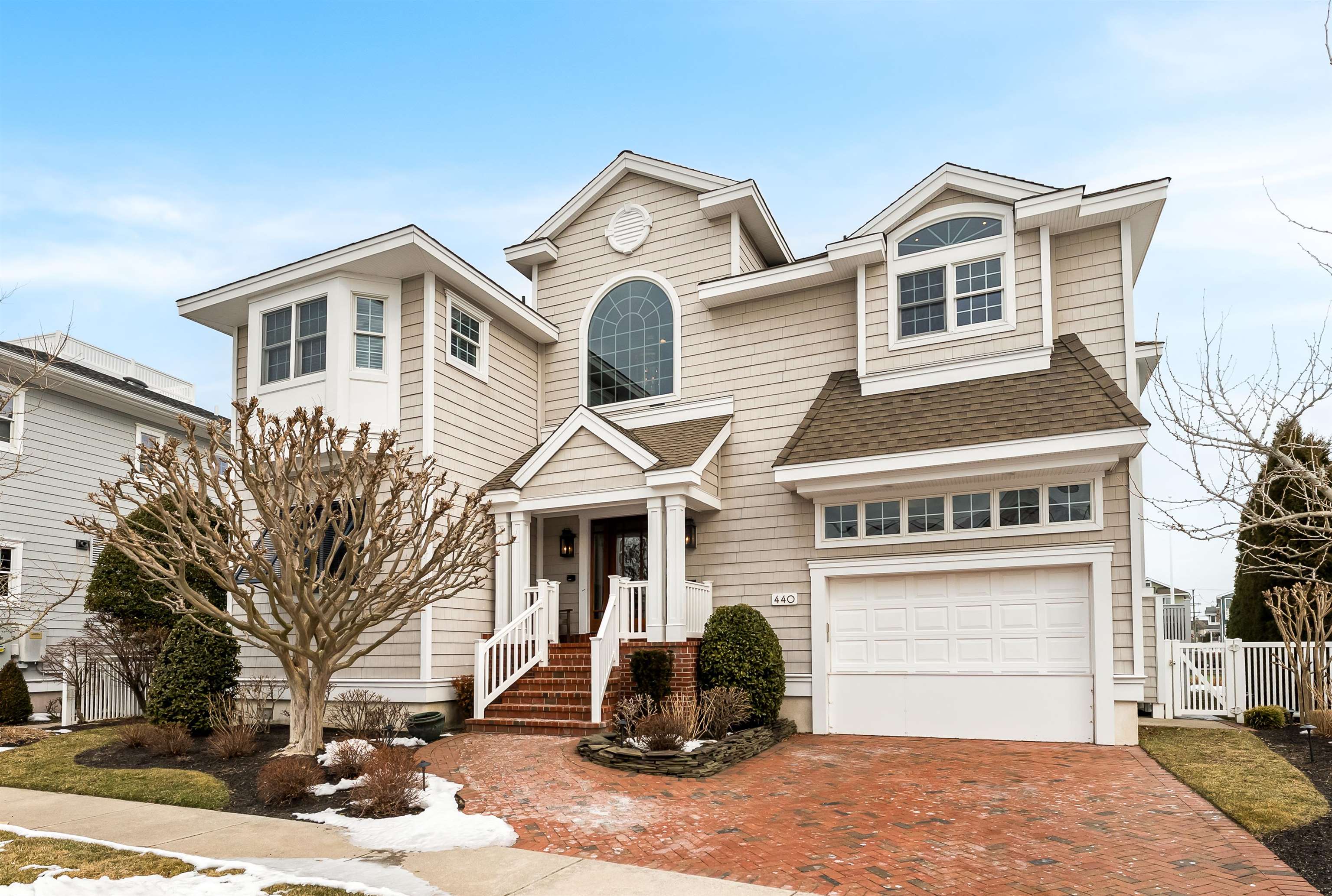 440 98th Street, Stone Harbor