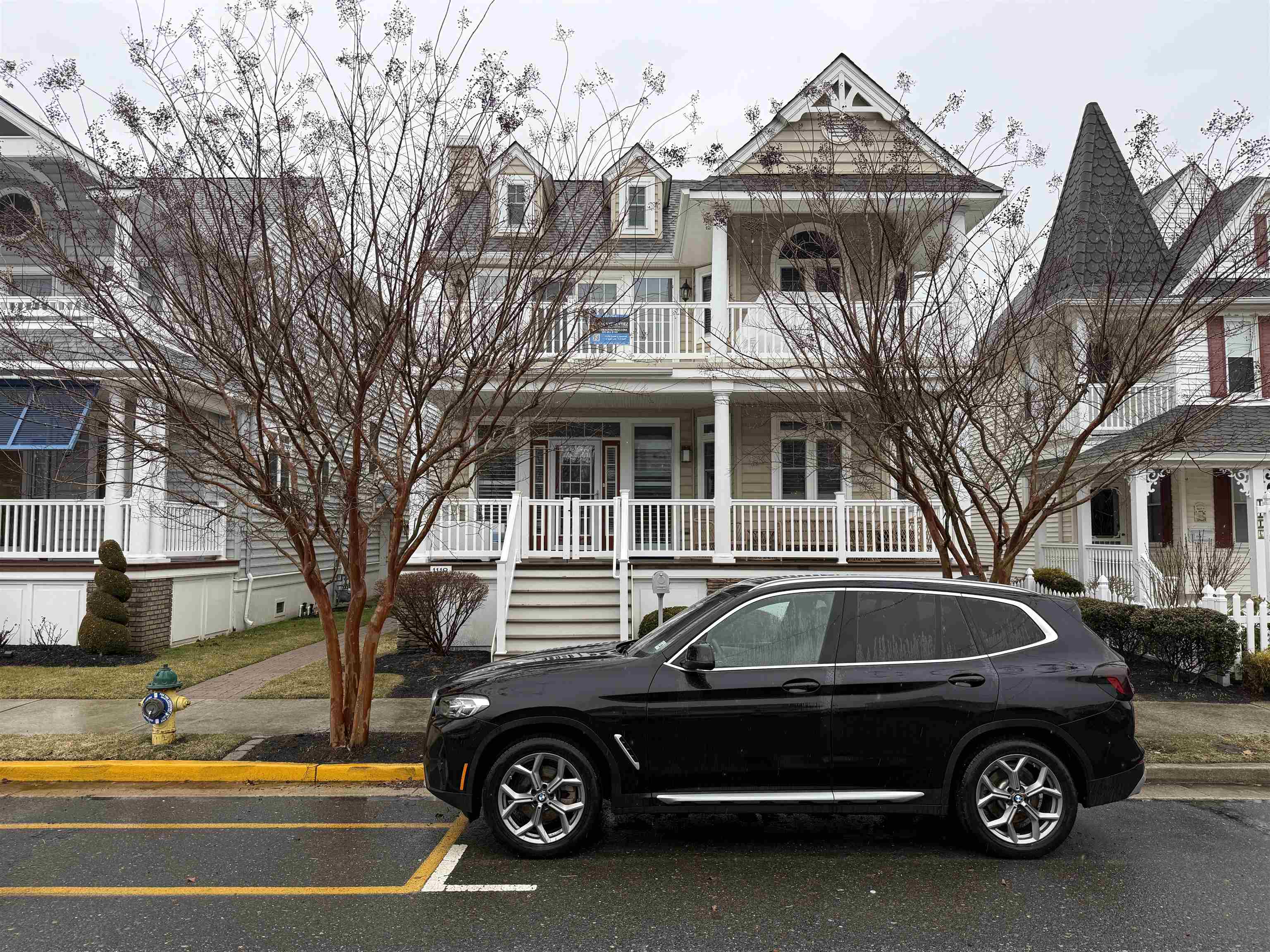  1118 Central Avenue - Ocean City