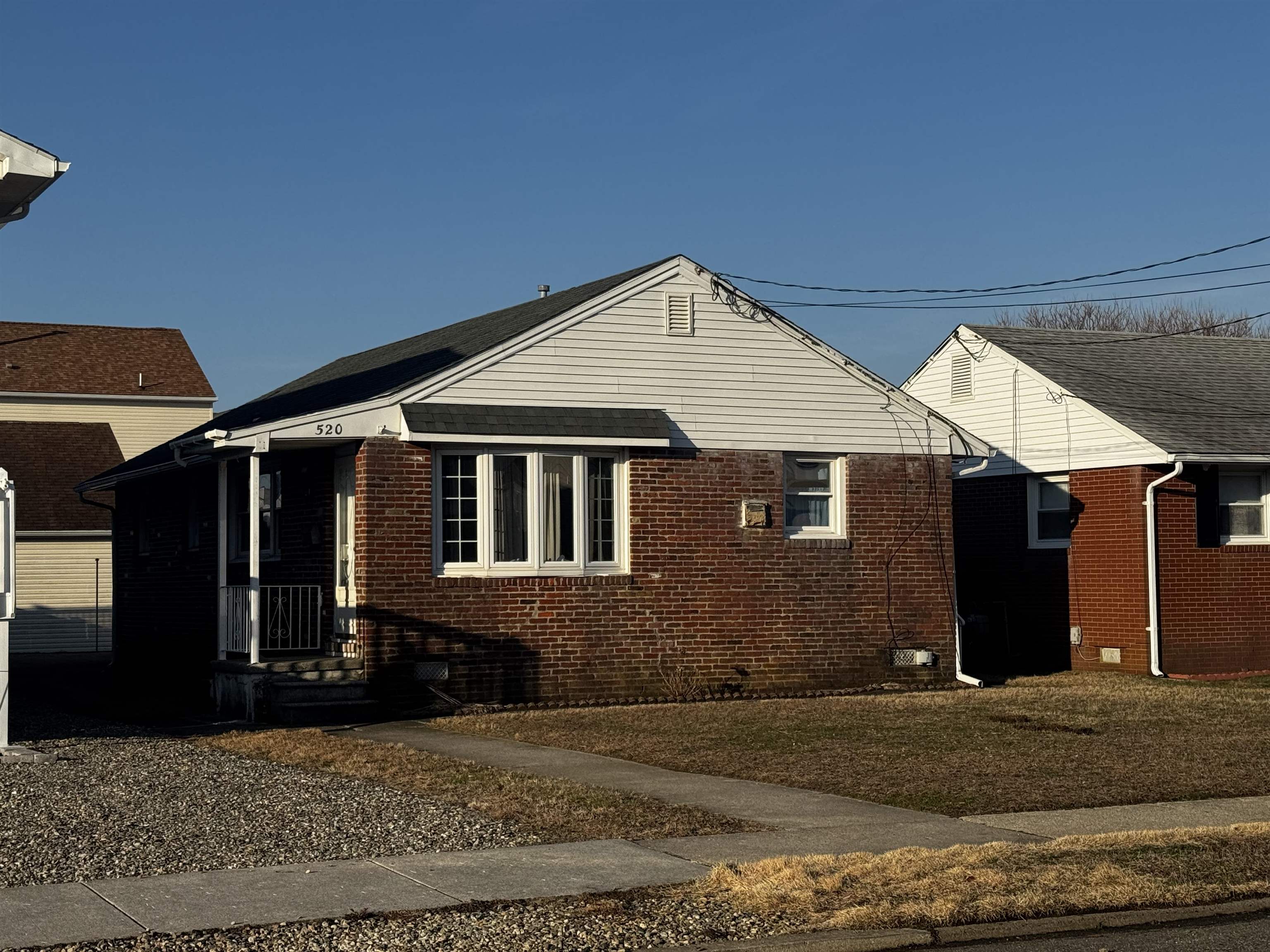  520 W Mulberry Avenue - North Wildwood