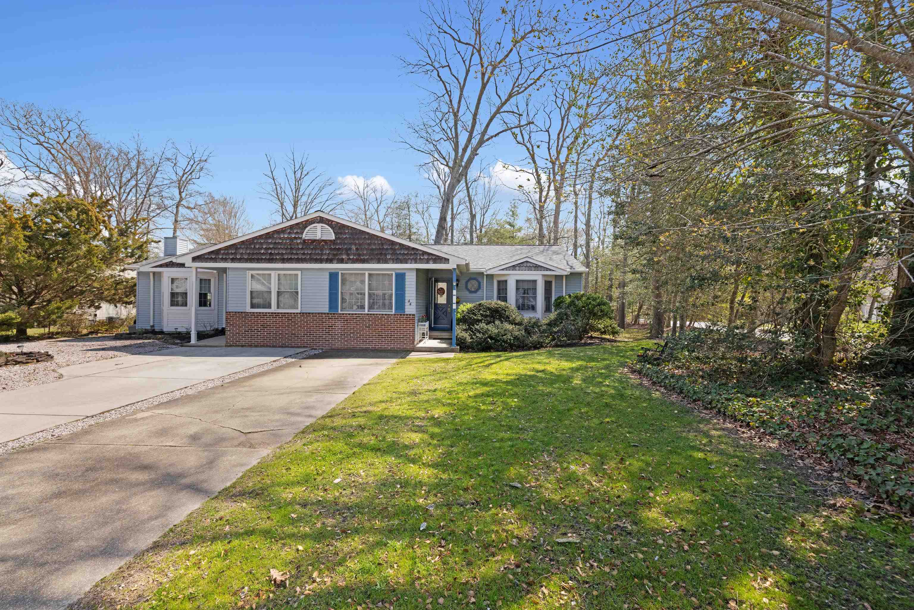  44 Heron Way - North Cape May