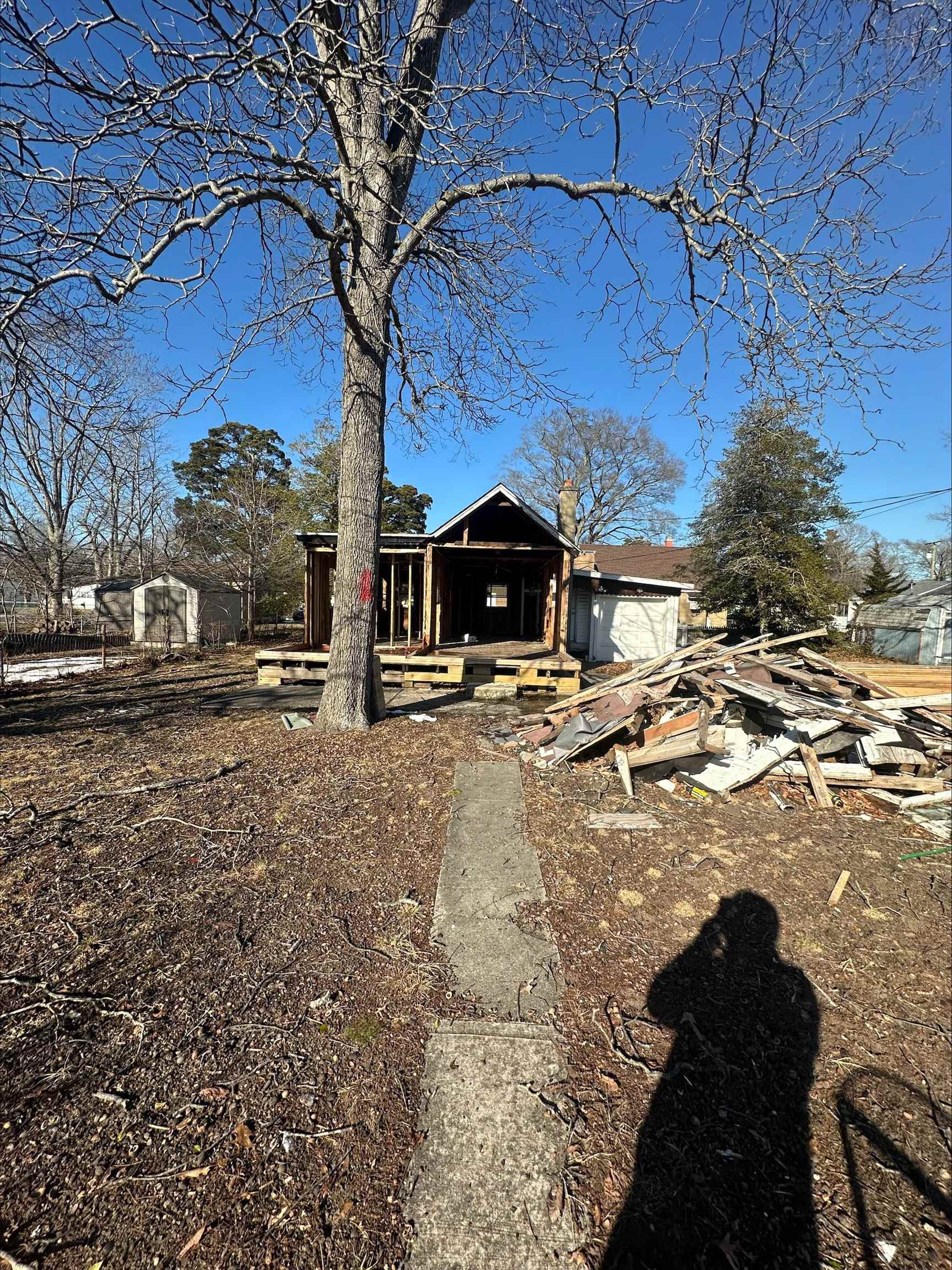 205 E Bates Avenue, Villas NJ - Picture 3