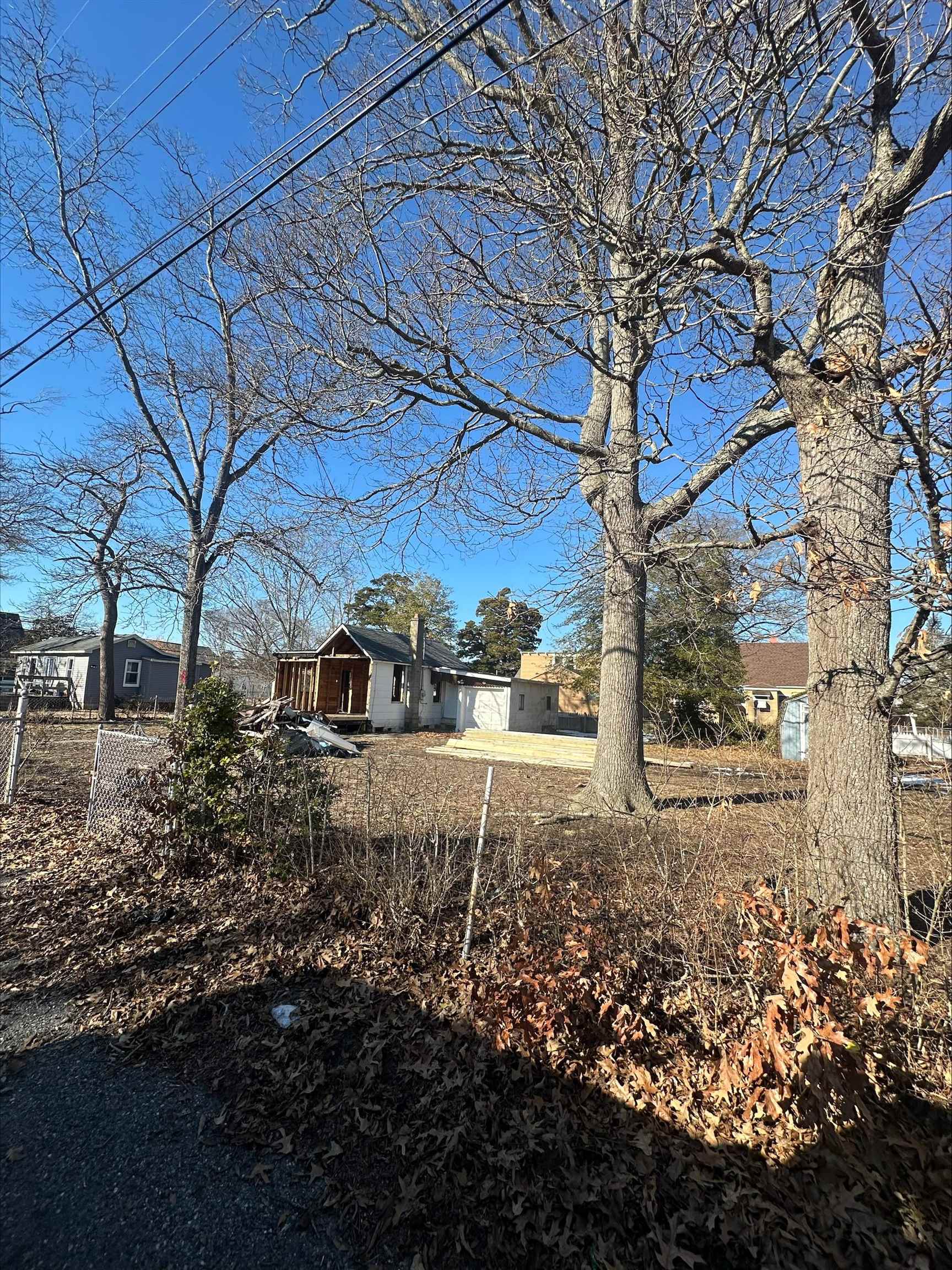 205 E Bates Avenue, Villas NJ - Picture 4