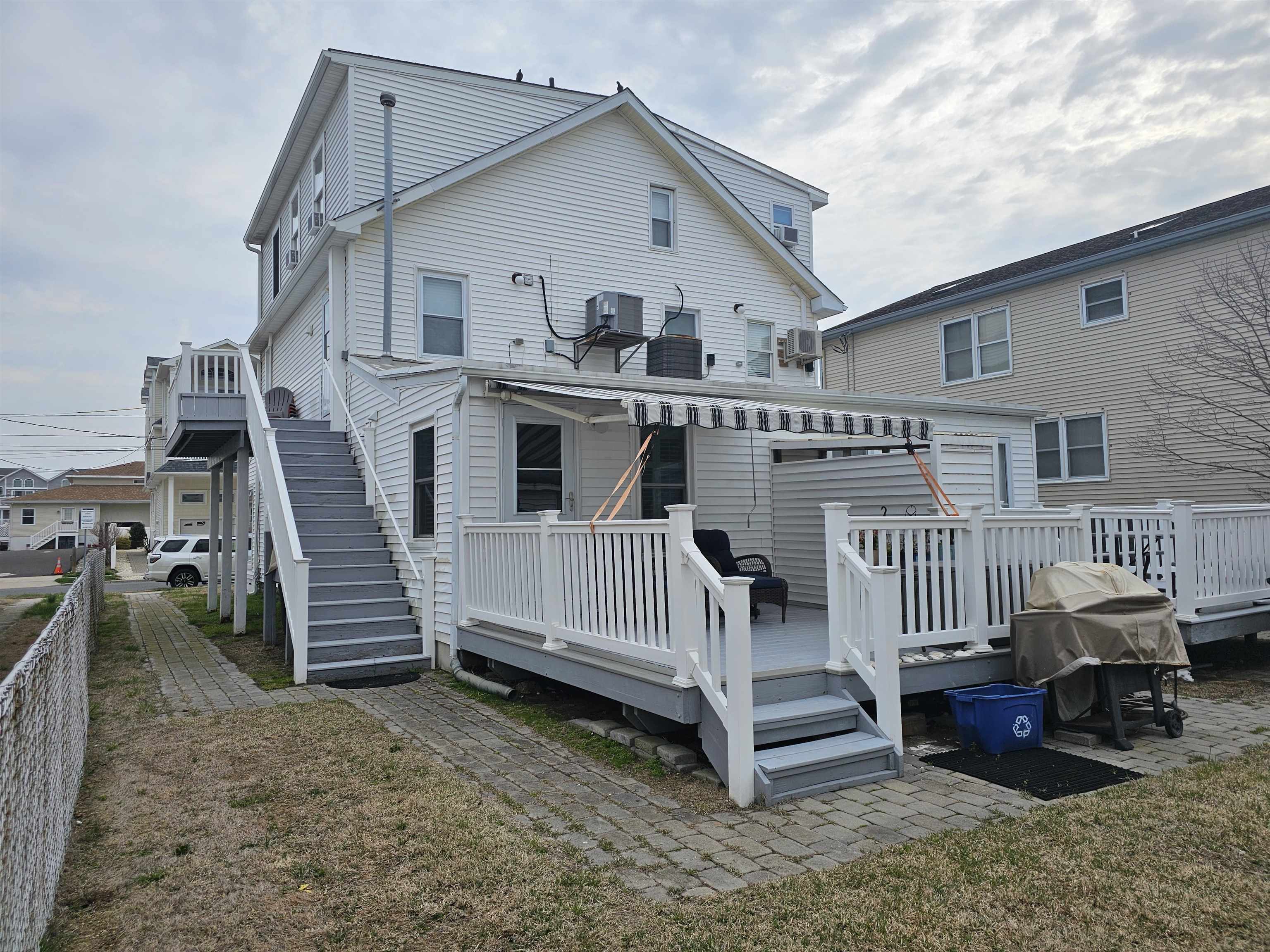 124 45th Street-Sea Isle City