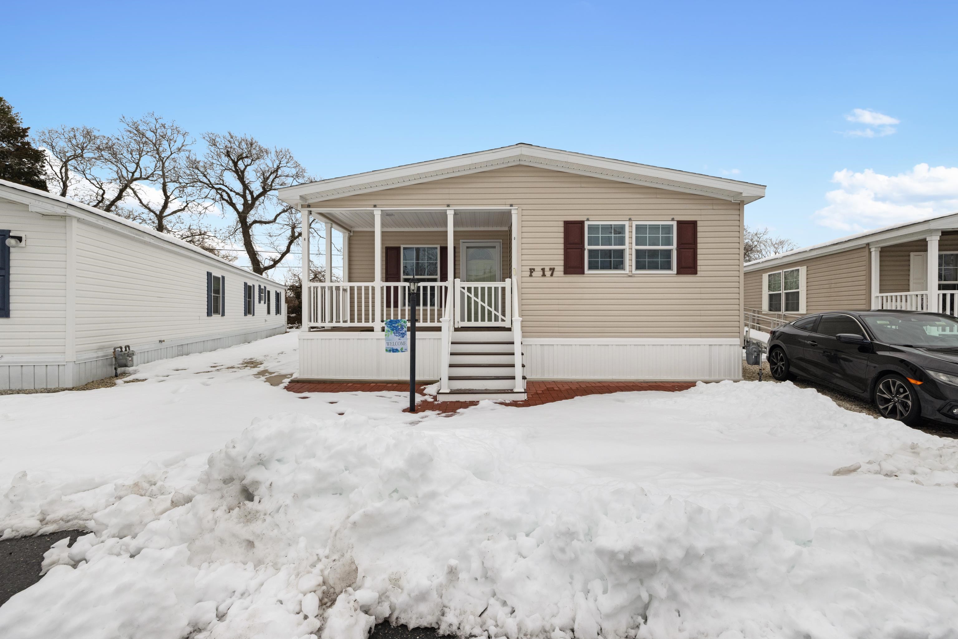  755 Route 9 - North Cape May