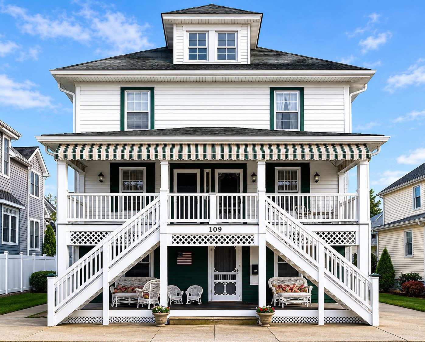  - Wildwood Crest