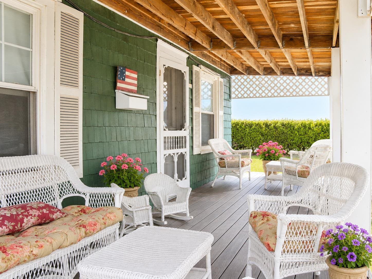 109 E Primrose Road - Picture 5