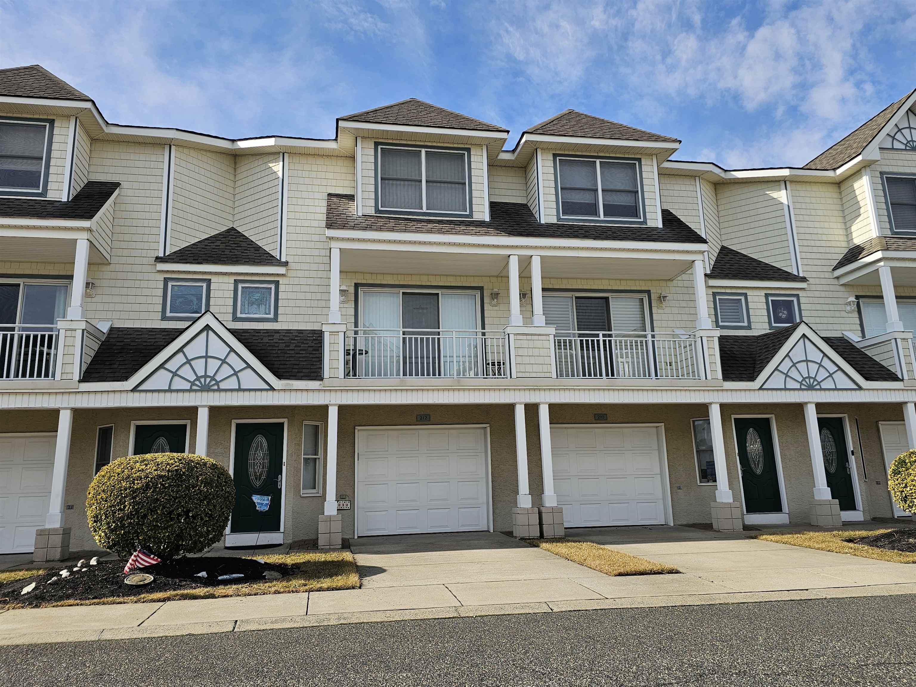  212 Diamond Sand Drive - Lower Township