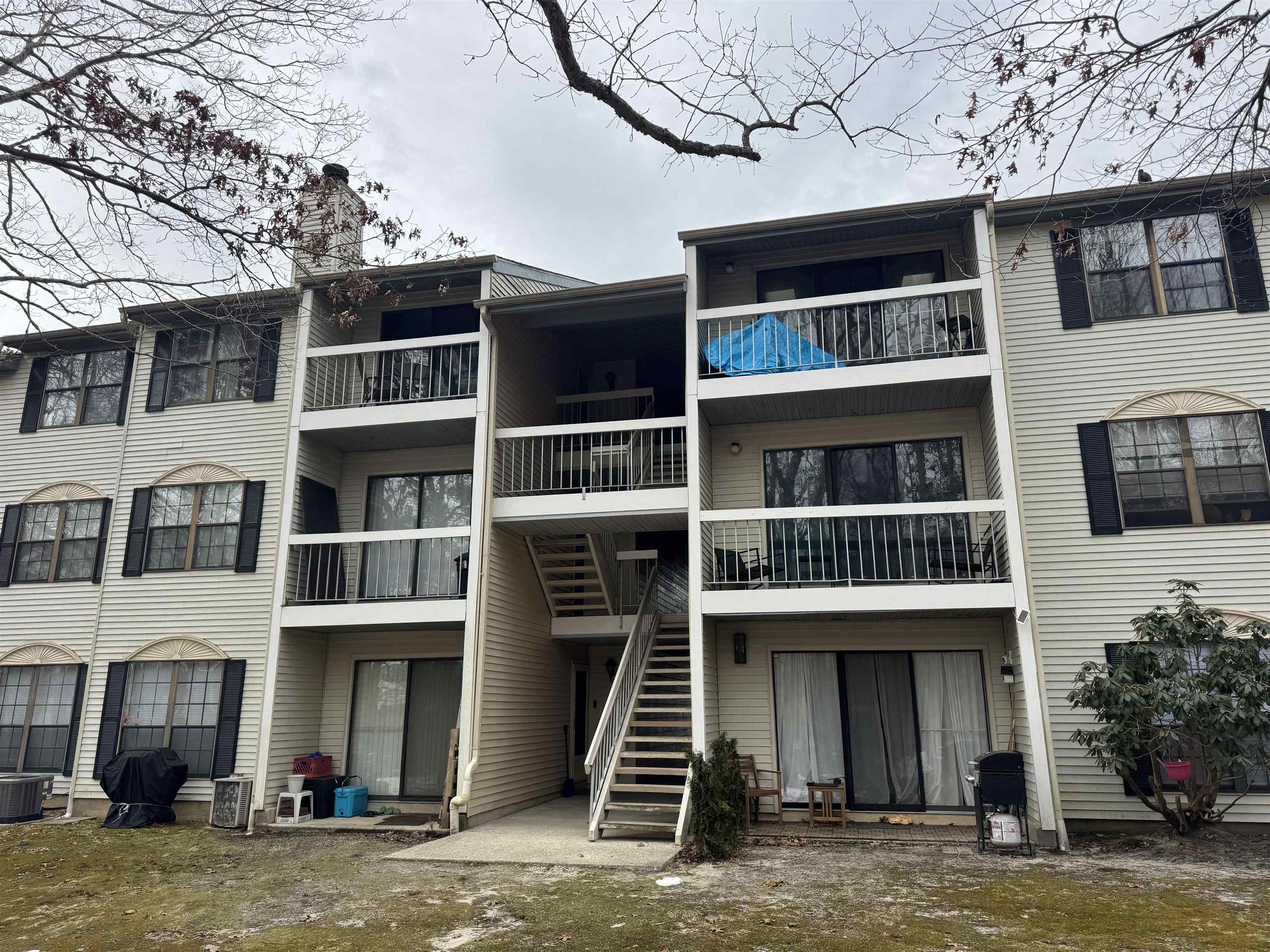 48 Mattix Run-Galloway Township