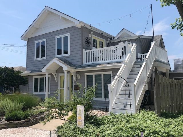  108 W Rosemary Road - Wildwood Crest
