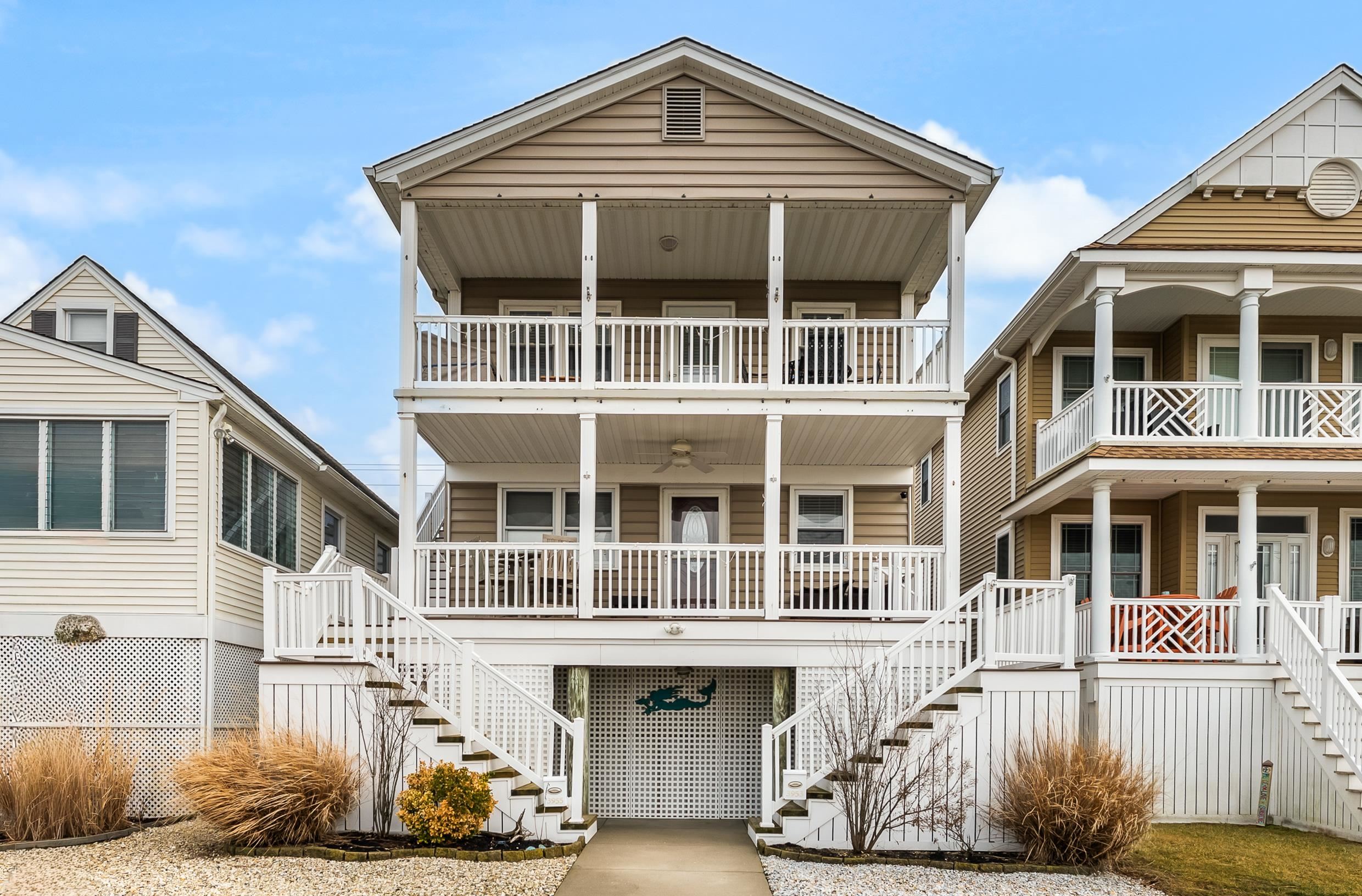  3955 West Avenue - Ocean City