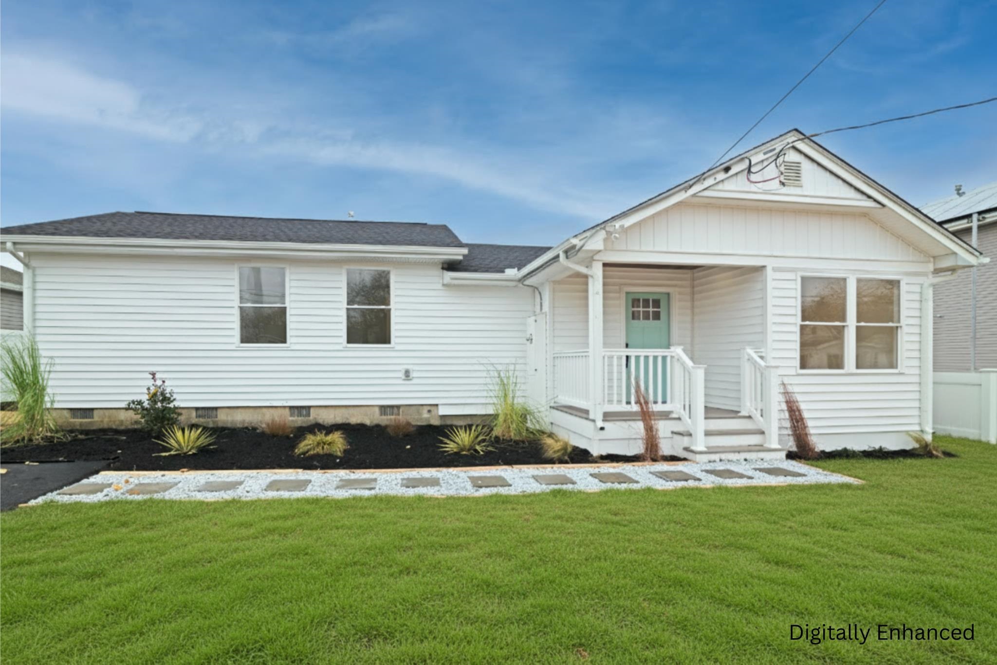 4 W Florida Avenue, Villas