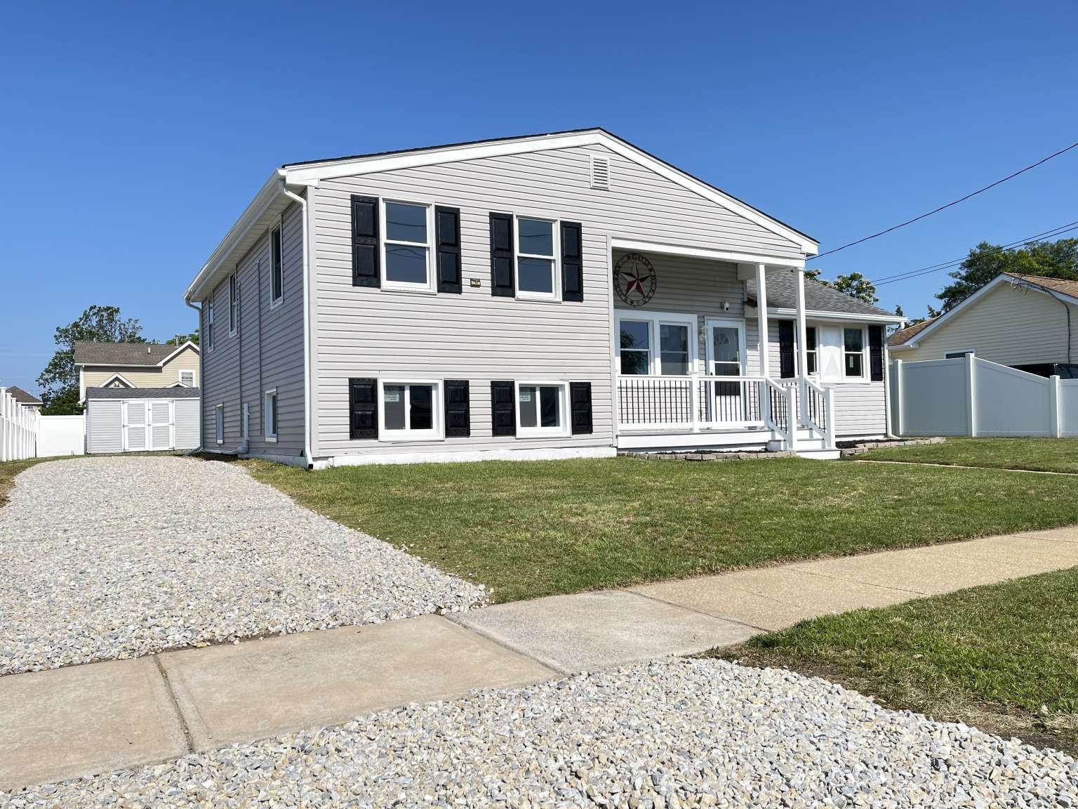 712 Indian Avenue, North Cape May