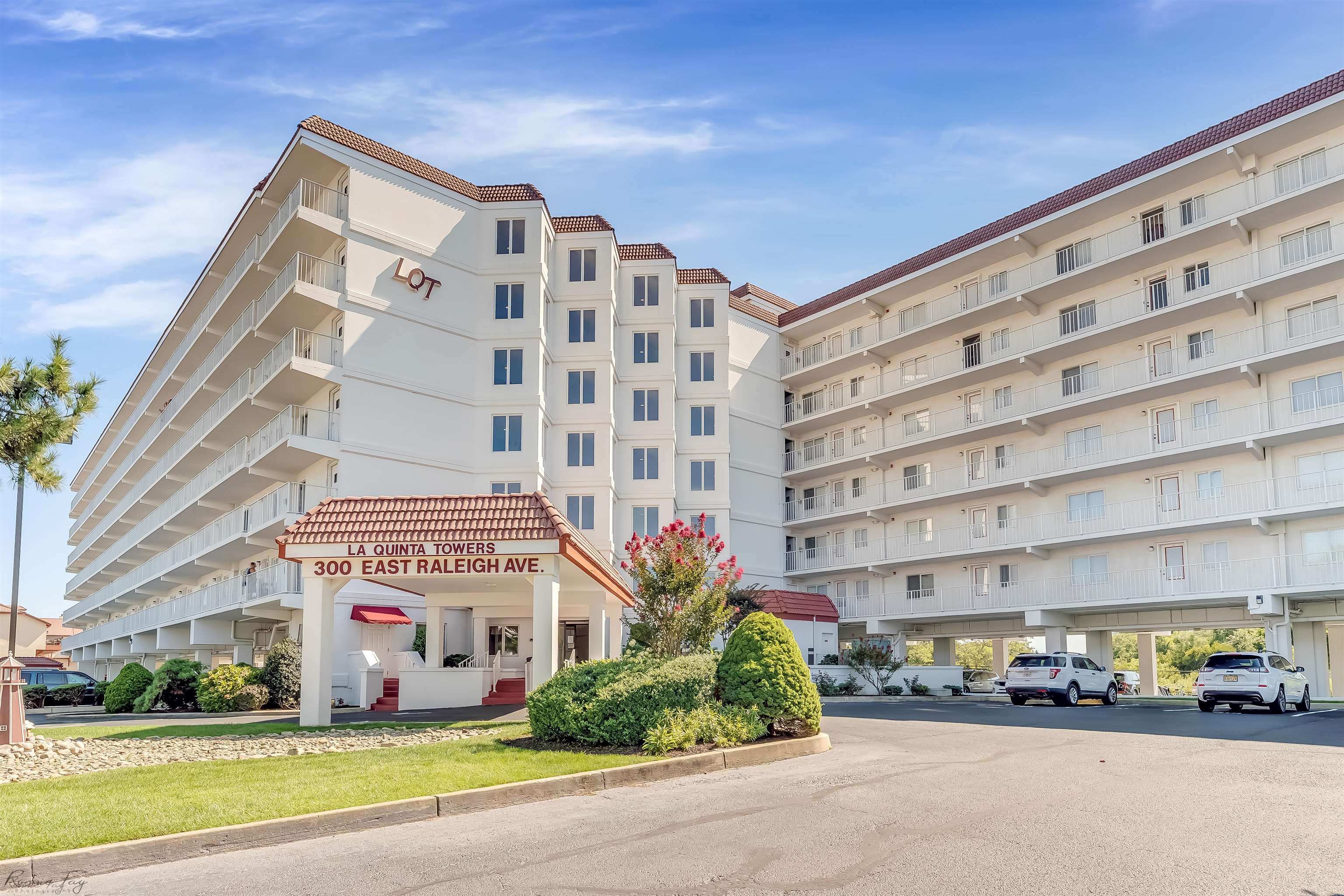 300 E Raleigh, Lower Township