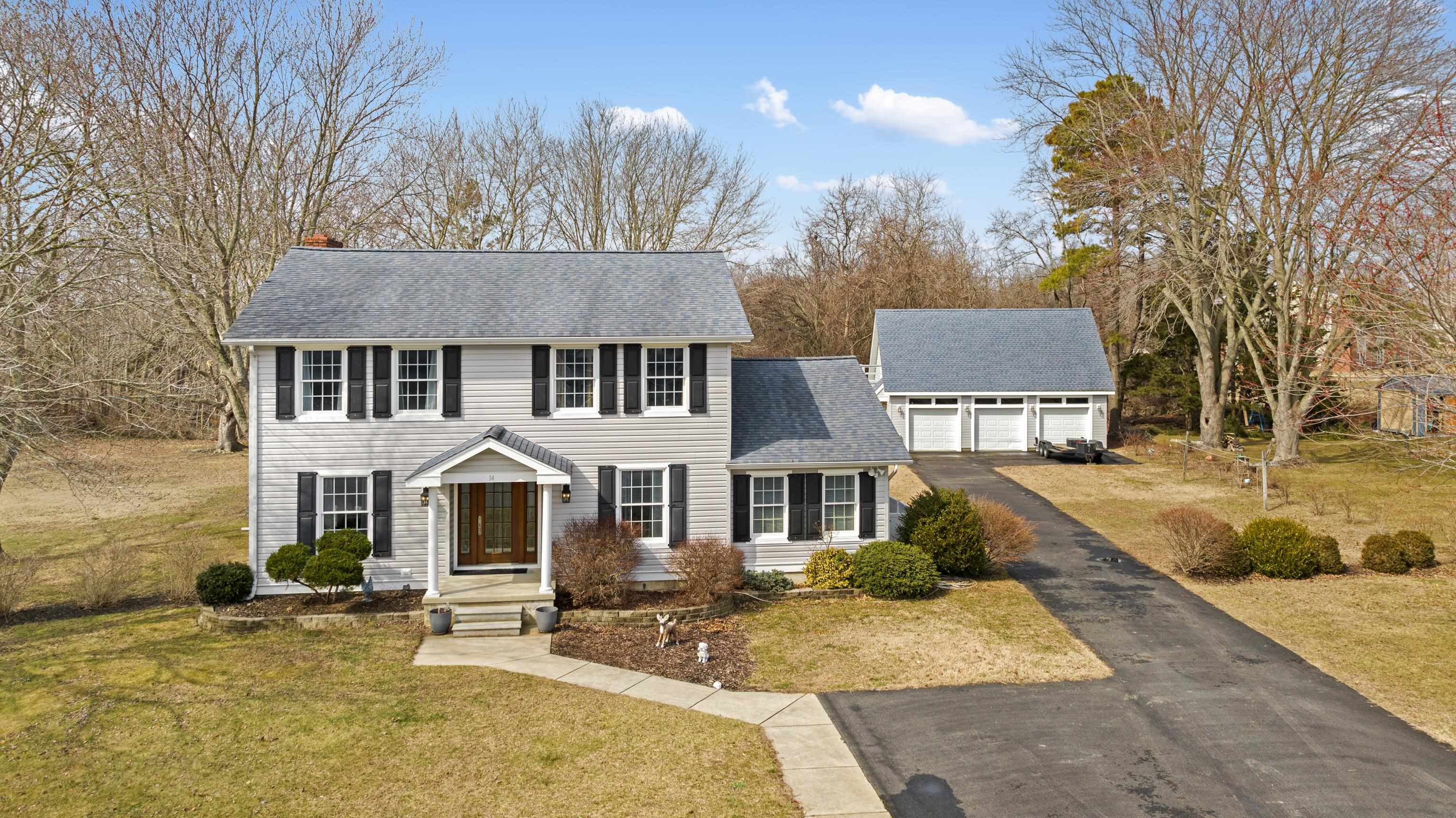  14 Wakefield Place - North Cape May