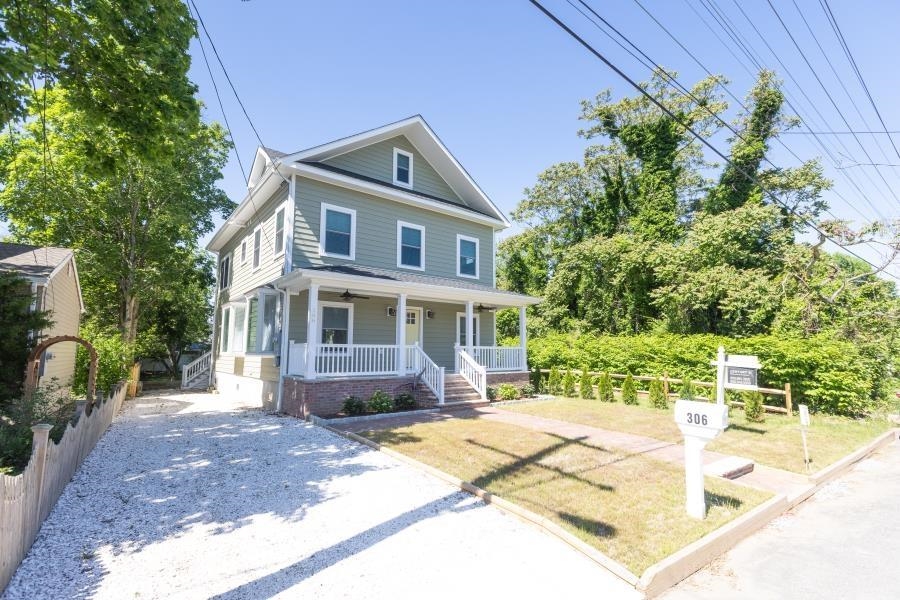 306 Sixth Avenue - West Cape May