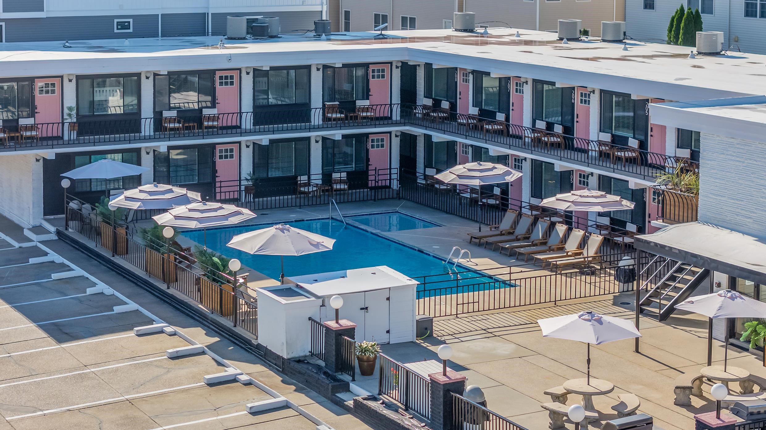 2101 Surf Avenue-North Wildwood