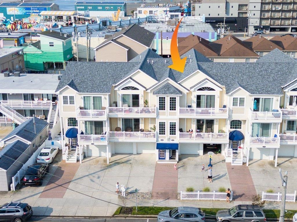  430 E 24th Avenue - North Wildwood