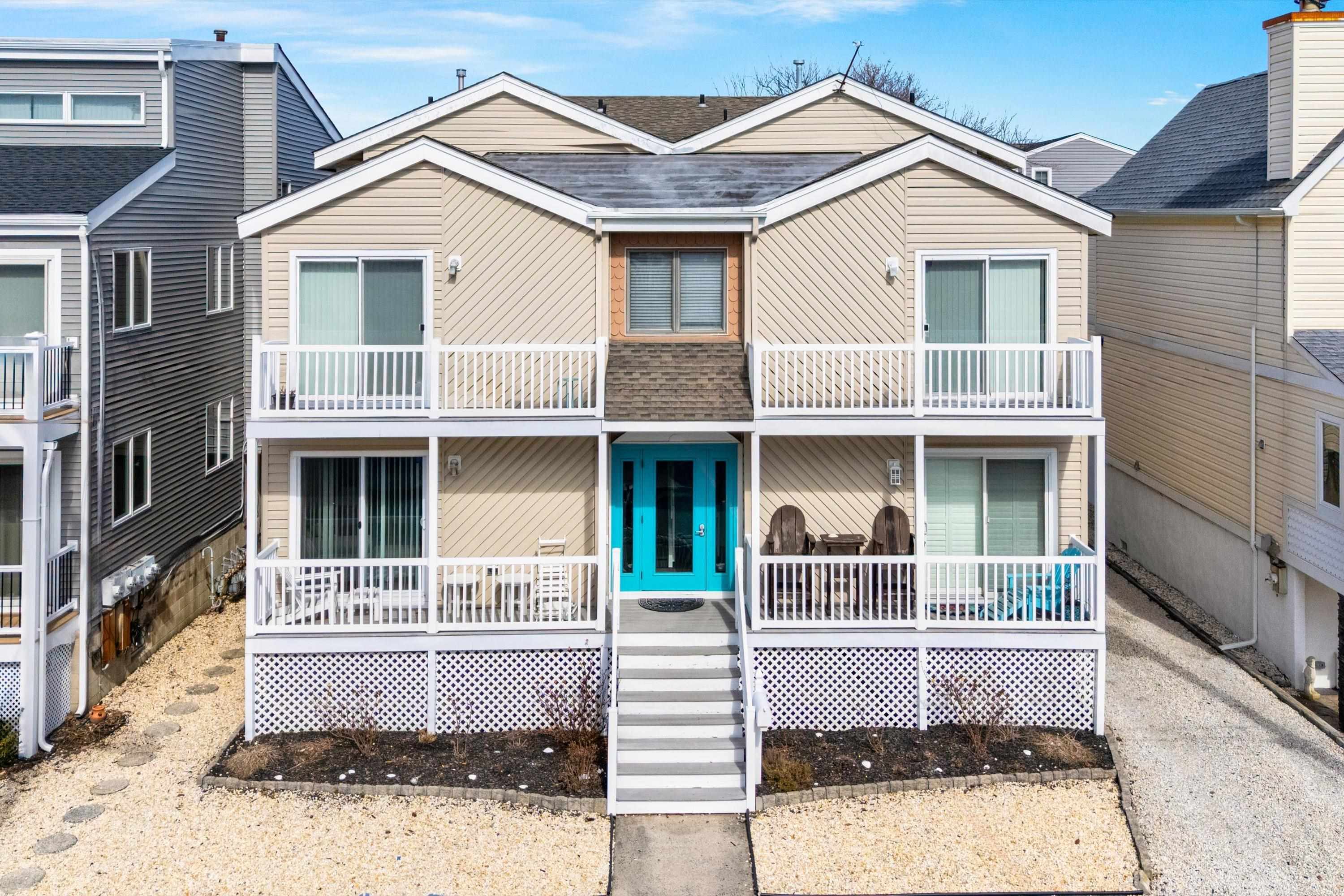  217 86th Street - Sea Isle City