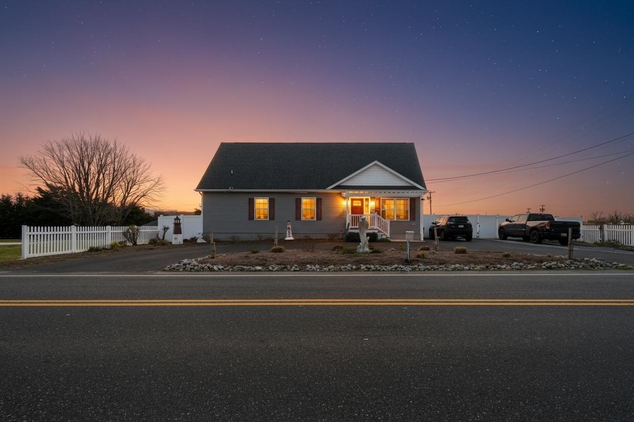 720 Town Bank Road - Picture 1