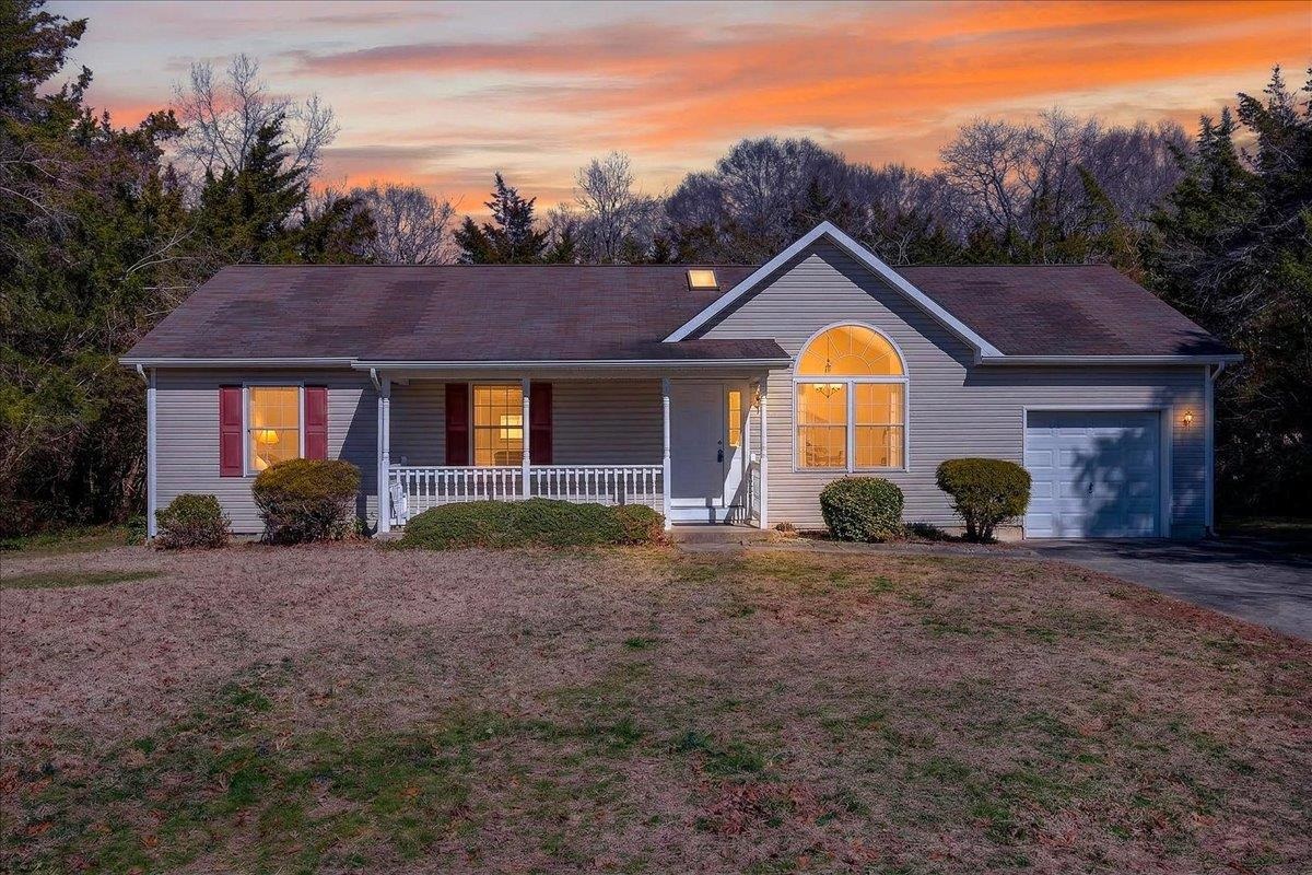 8 Meadows Edge Drive, Cape May Court House