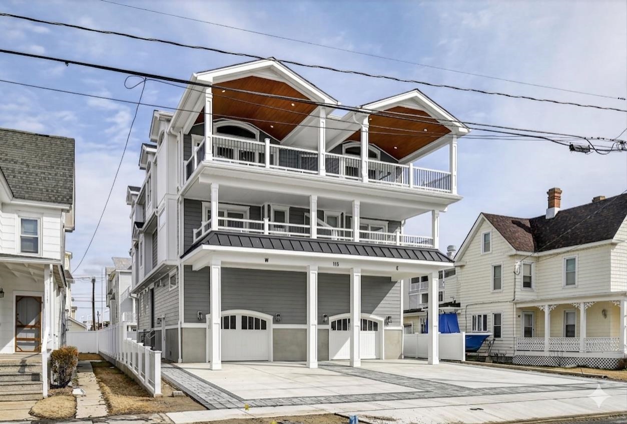  115 45th Street - Sea Isle City