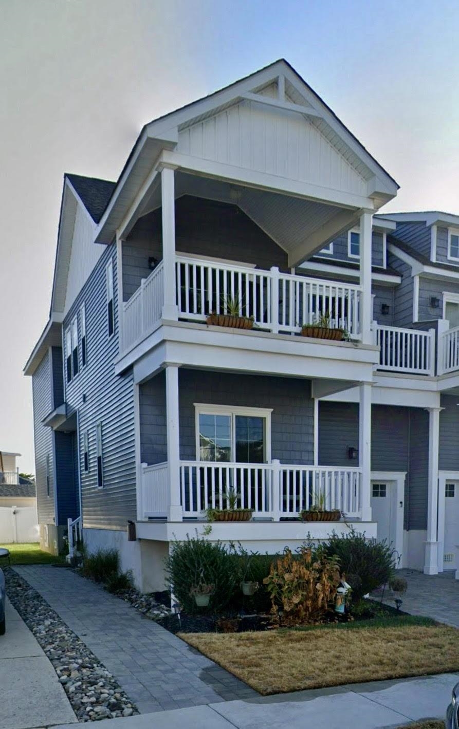 117 W Fern Road