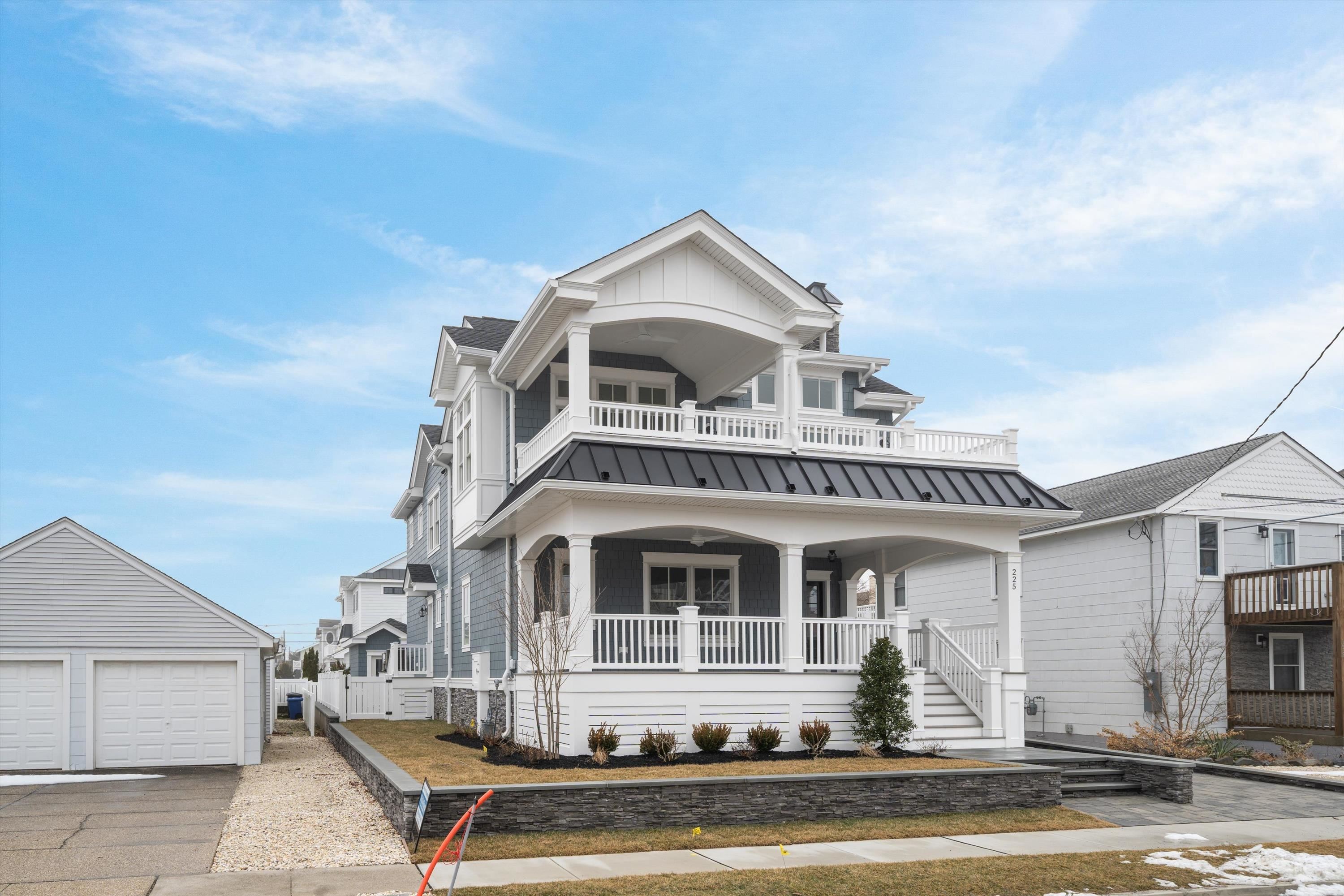 225 85th Street - Stone Harbor