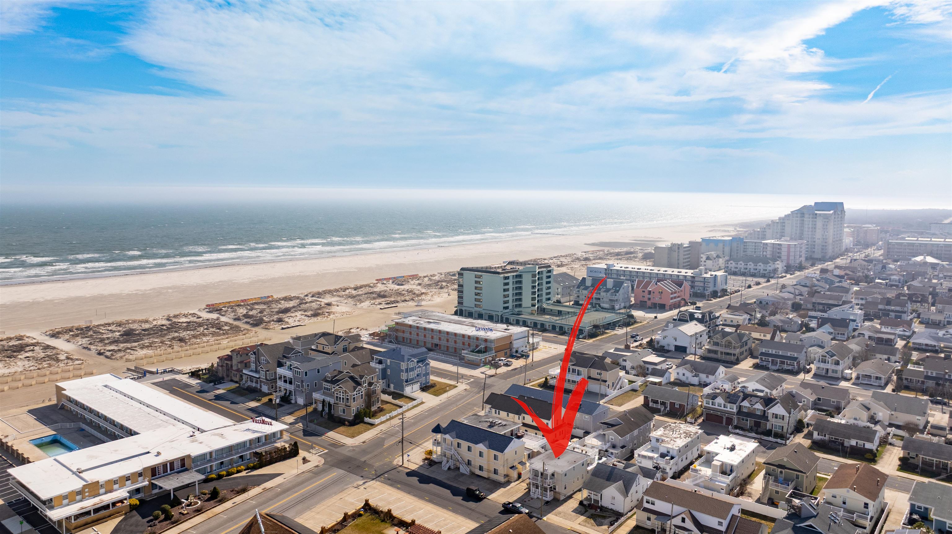 318 E Hollywood Avenue