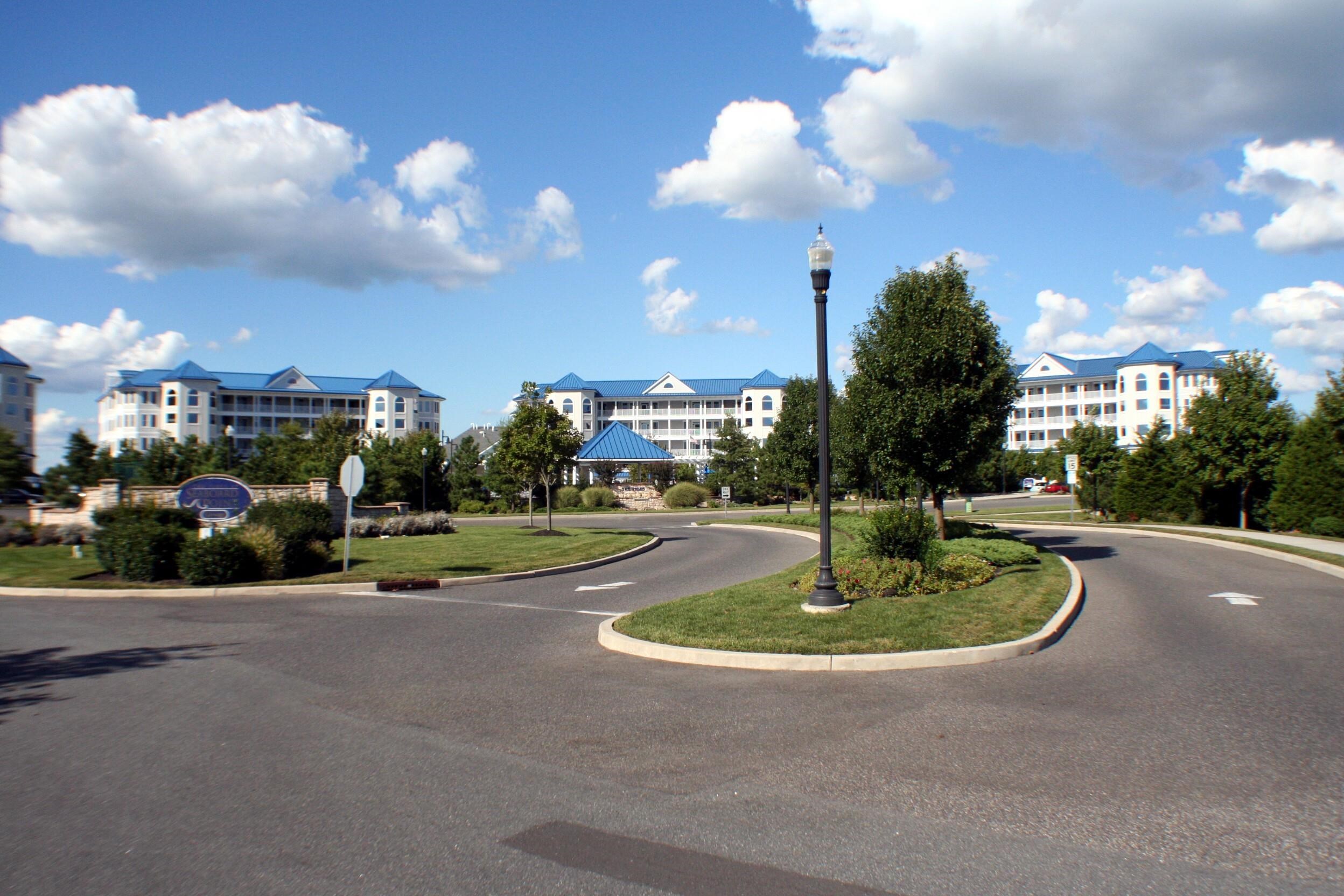  1203 Seaboard Circle - North Wildwood