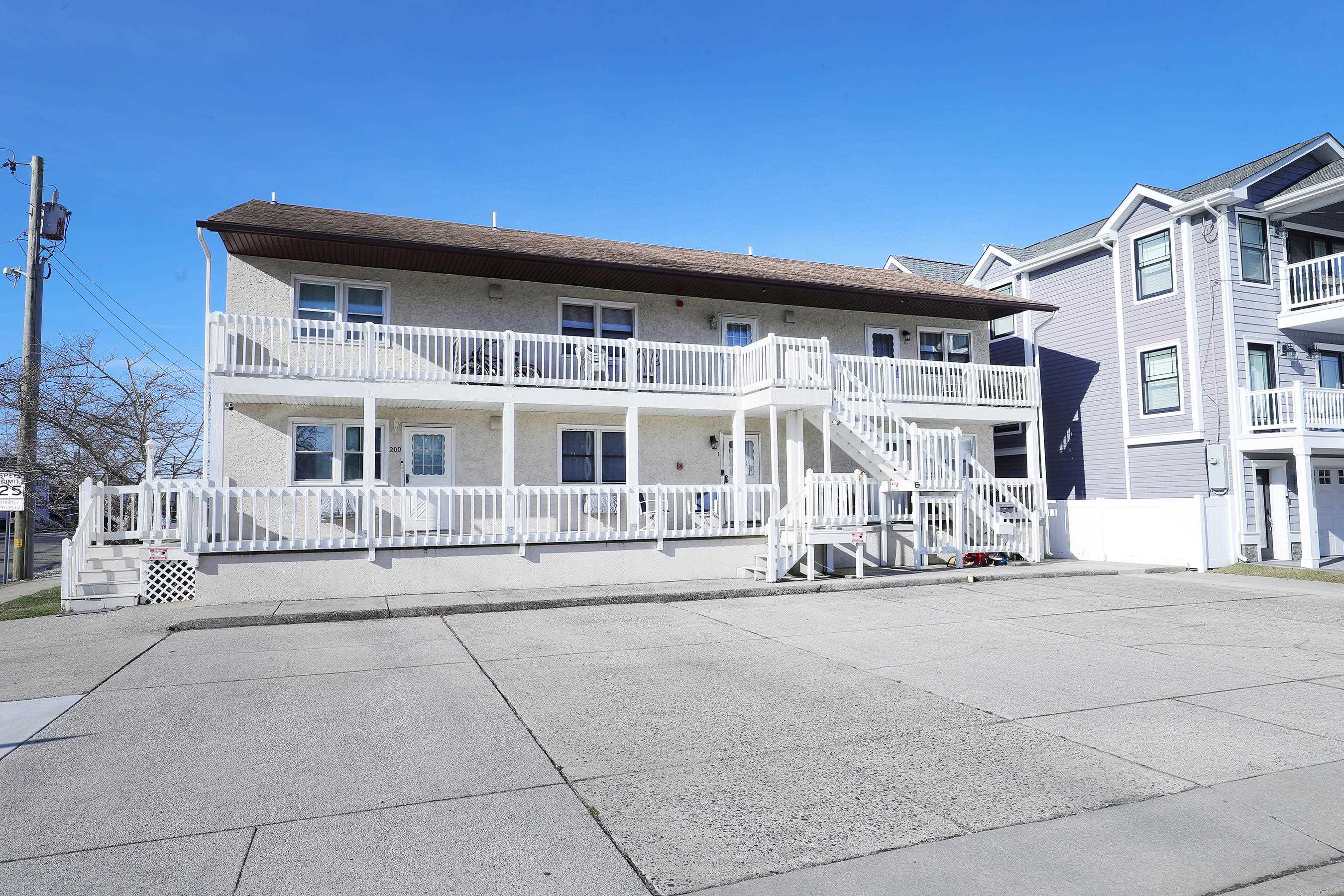  5500 Park Boulevard - Wildwood Crest