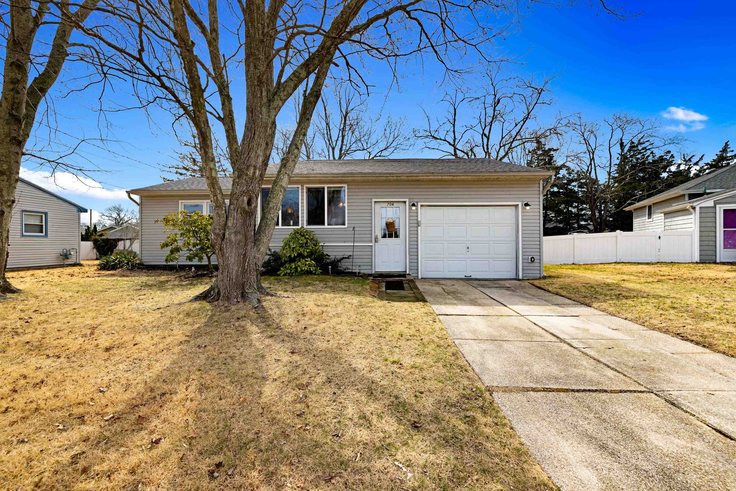 706 Gordon Terrace, North Cape May