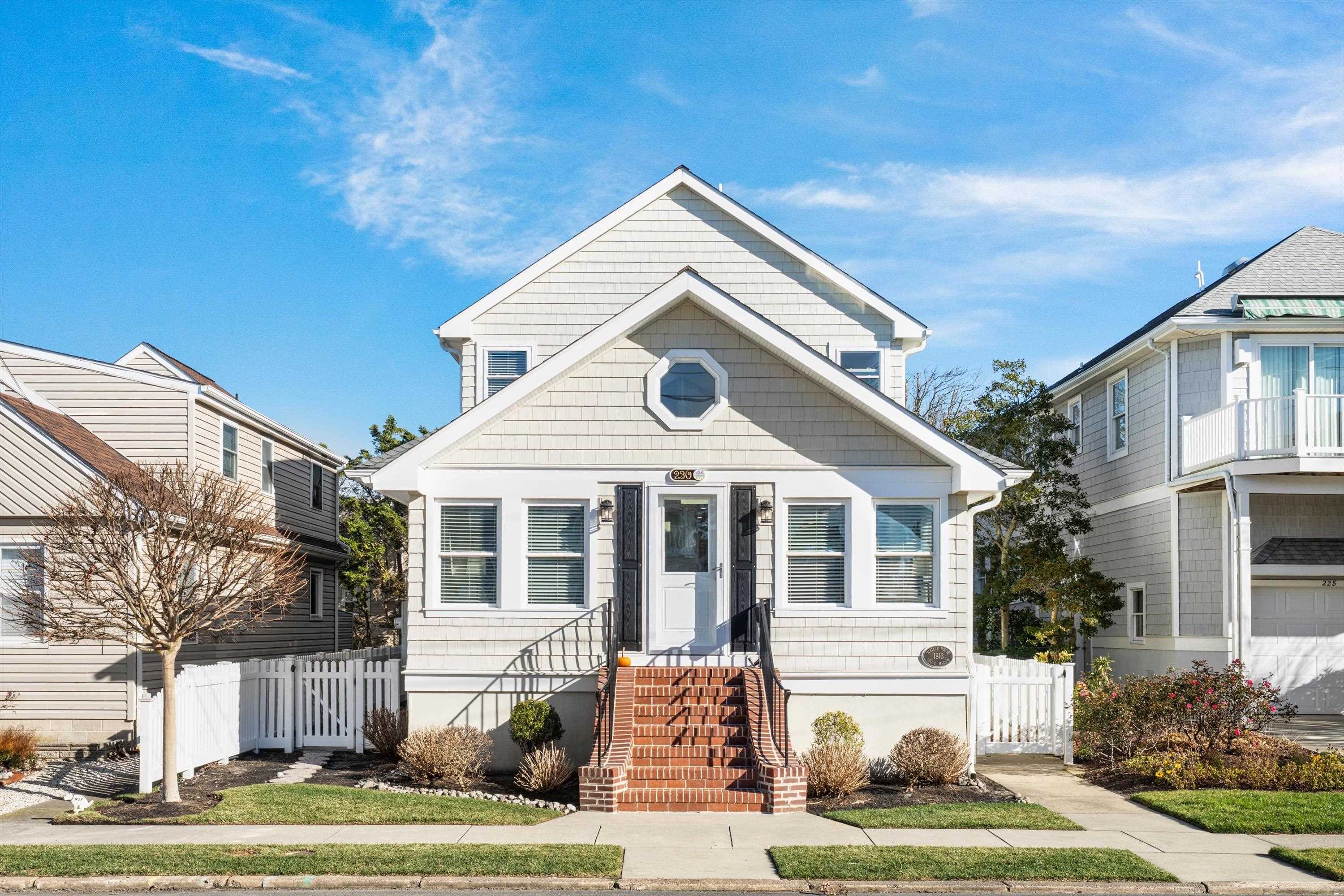230 84th Street - Stone Harbor