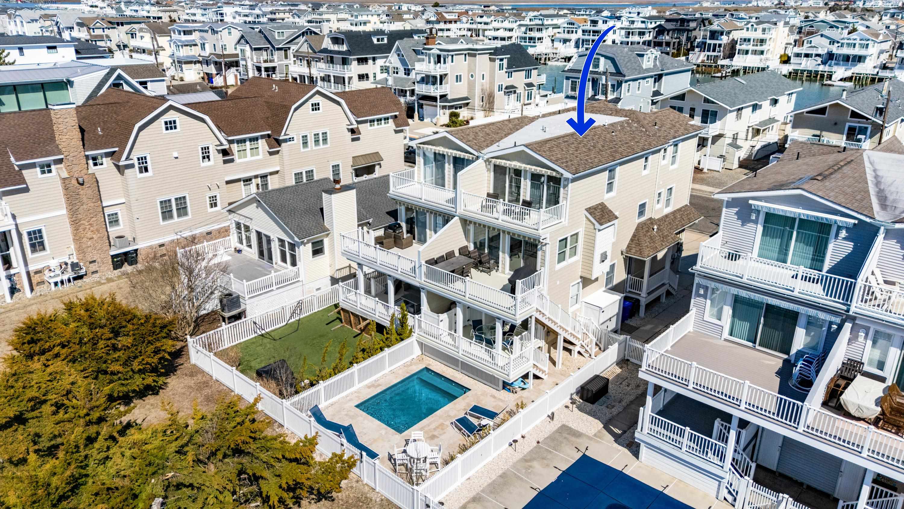 420 24th Street, Avalon NJ - Picture 5