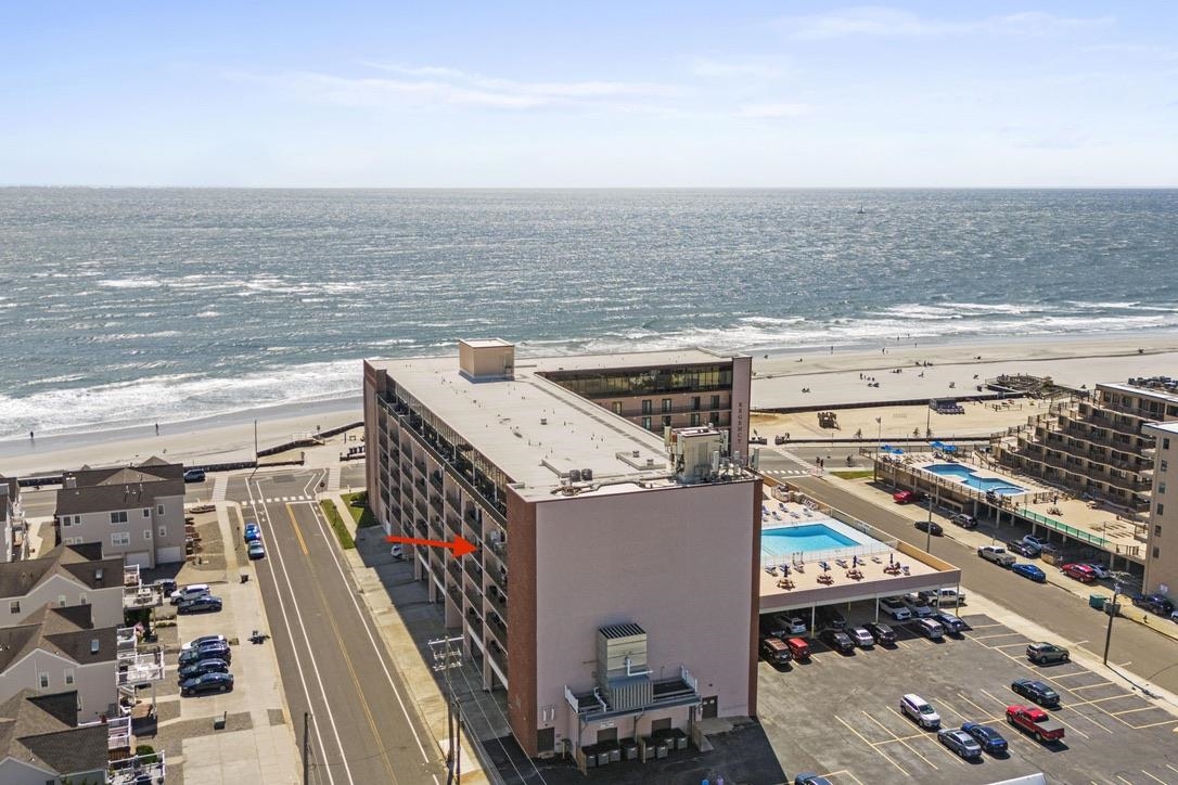 500 Kennedy Drive - North Wildwood