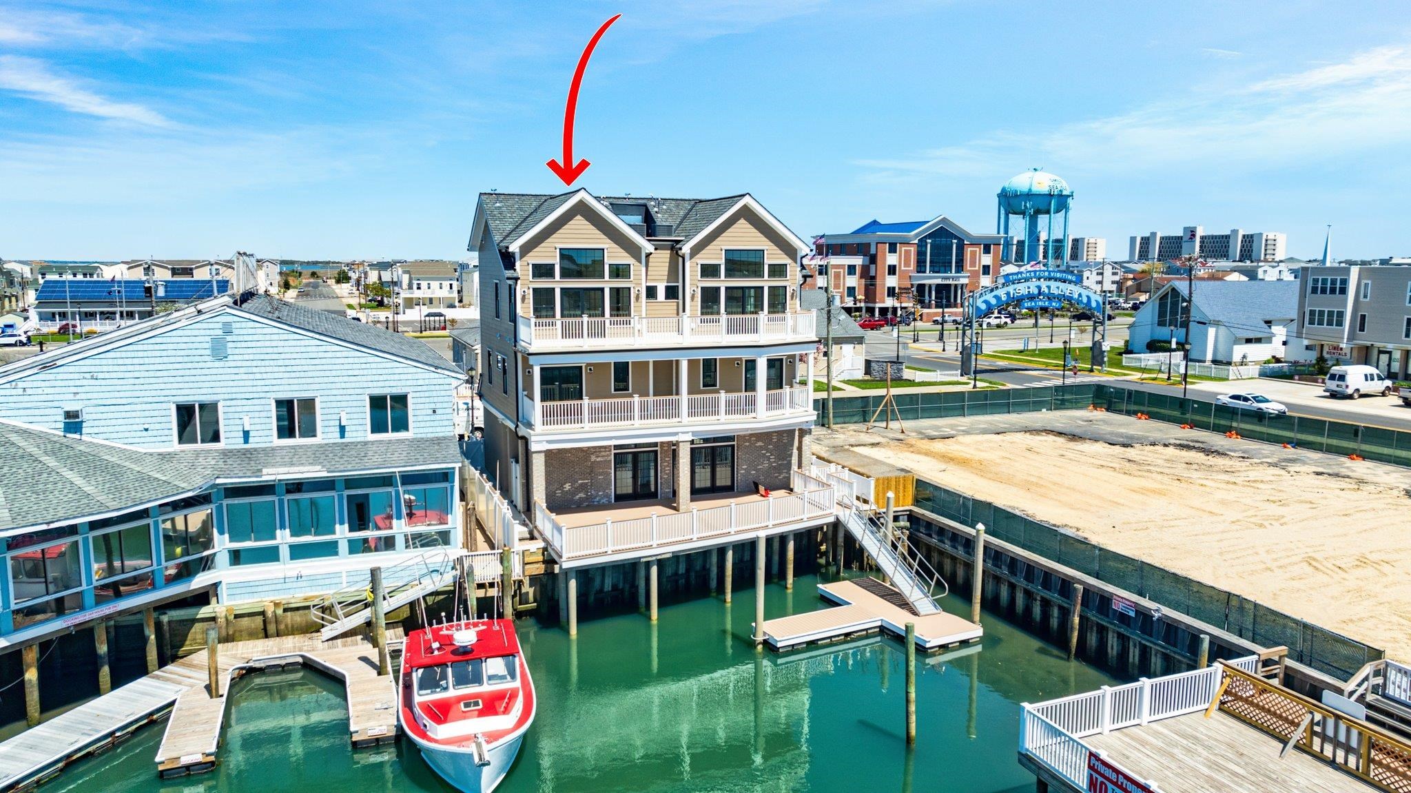  310 42nd Place - Sea Isle City