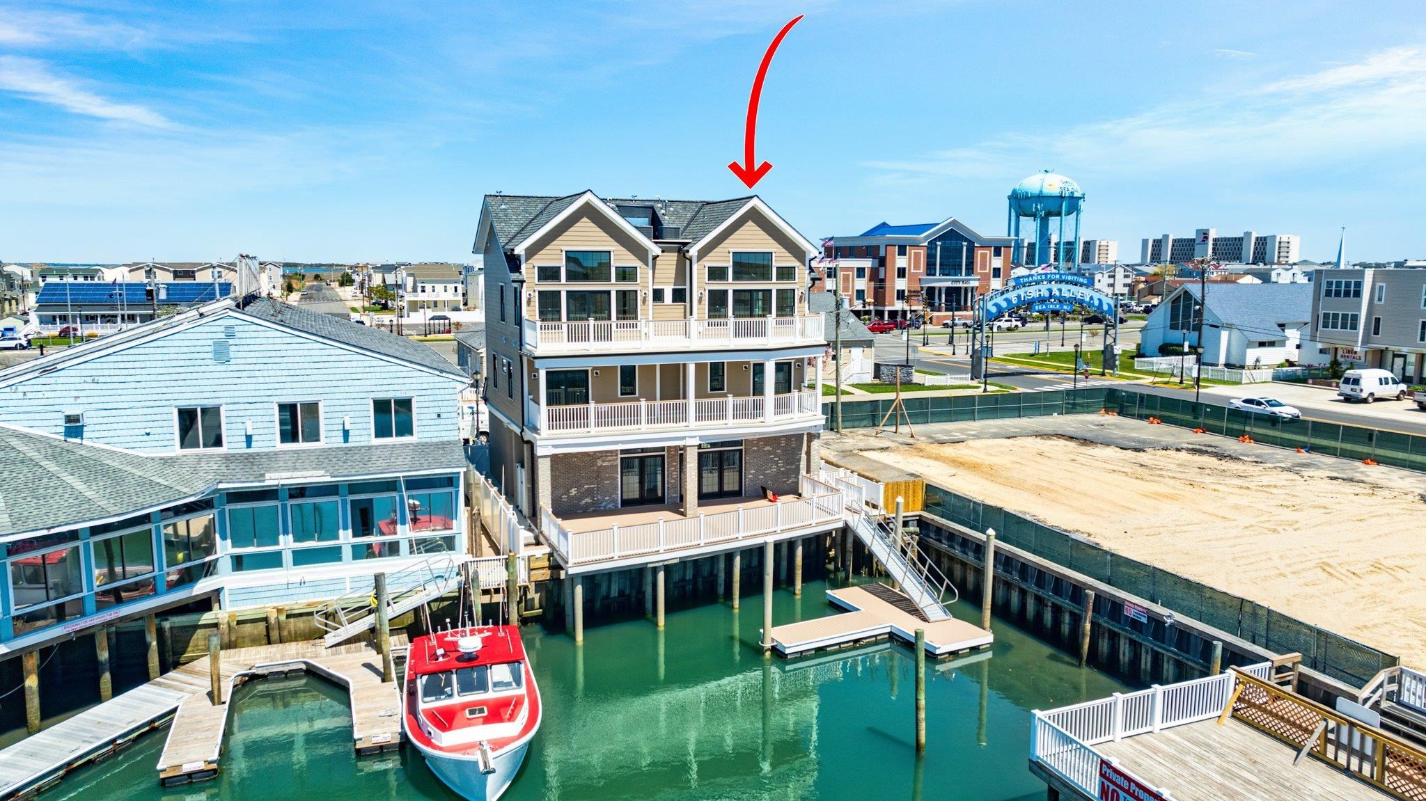 310 42nd Place - Sea Isle City