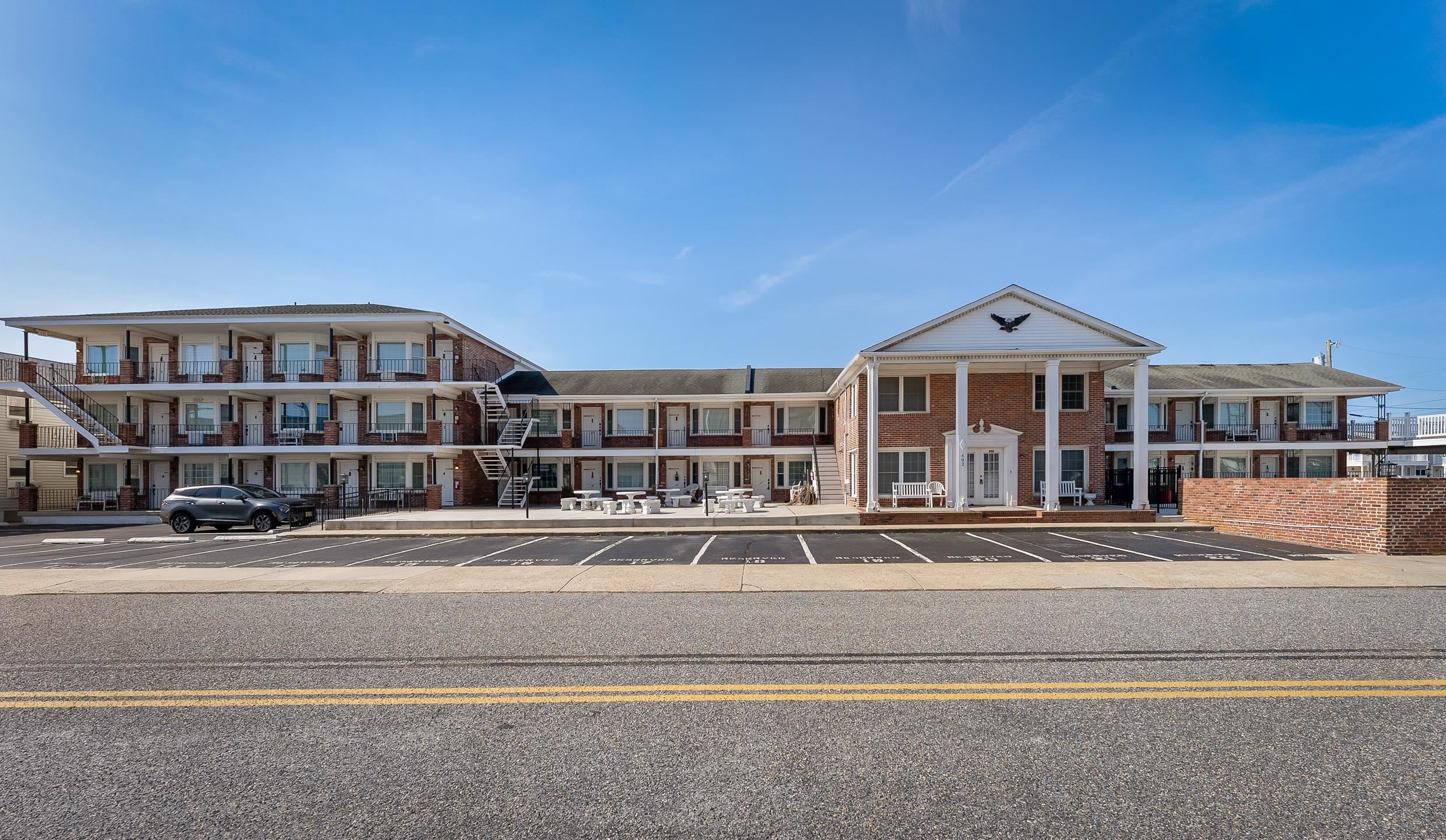 402 E St Paul Avenue - Wildwood Crest