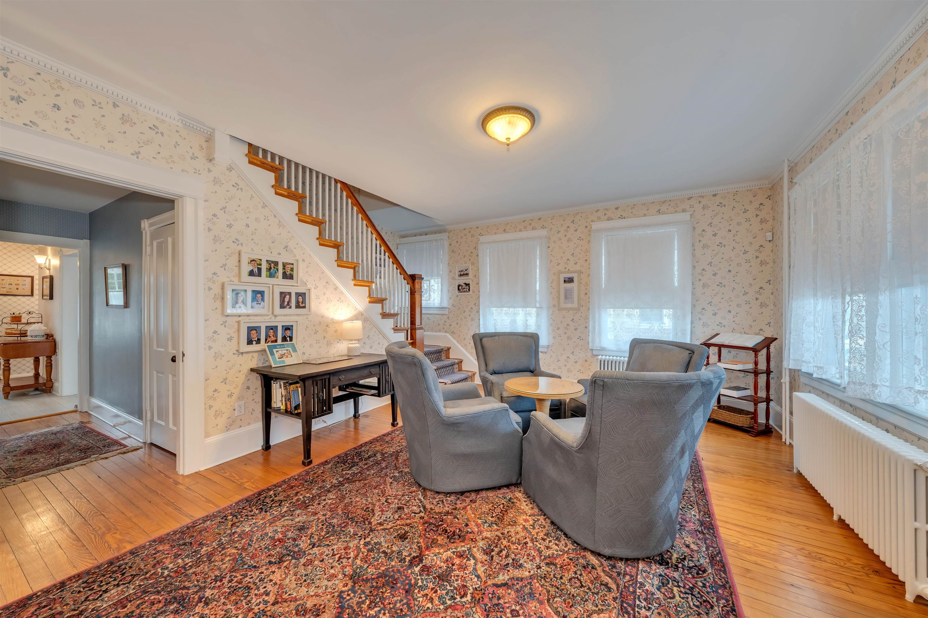 1323 New Jersey Avenue - Picture 6