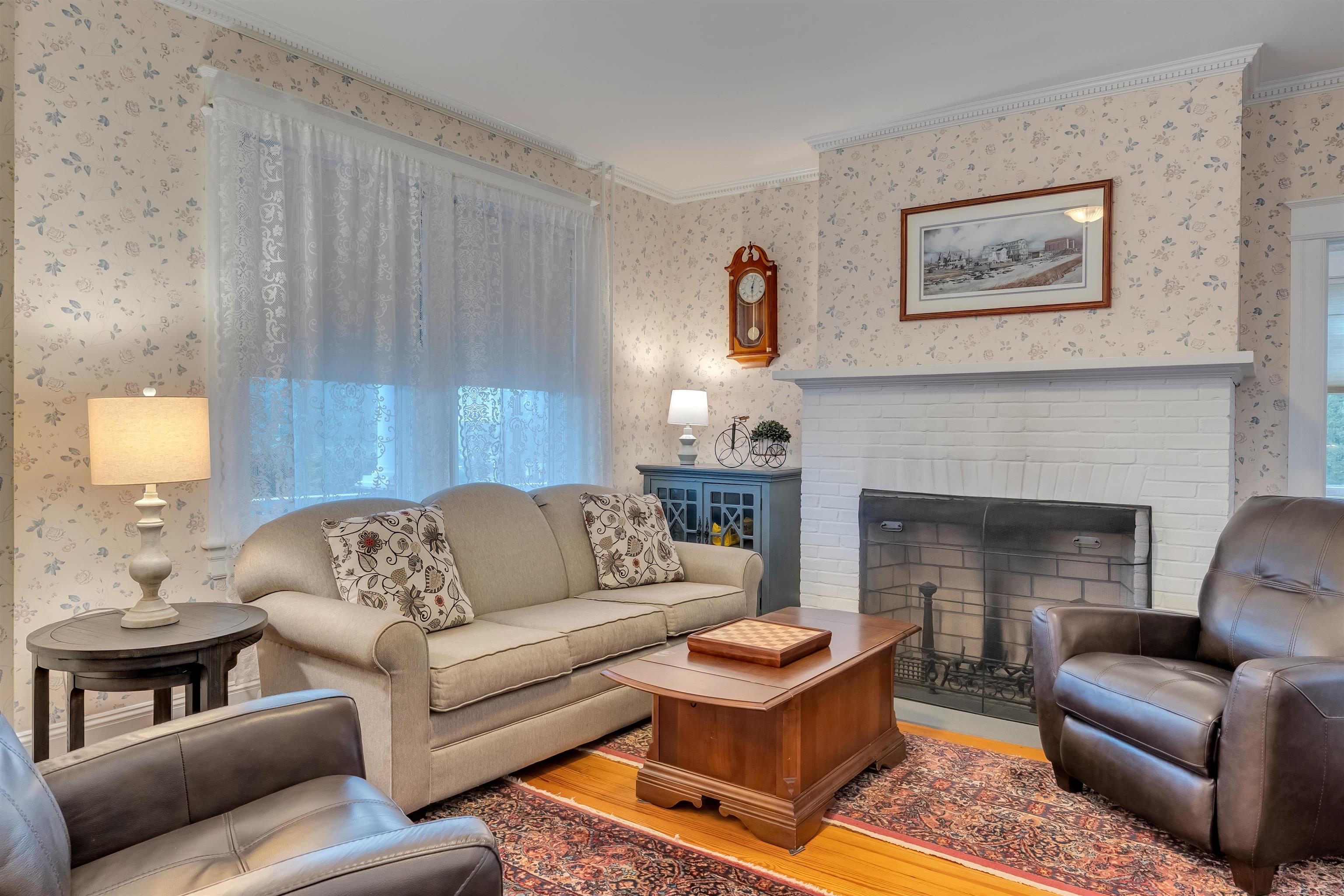 1323 New Jersey Avenue - Picture 8