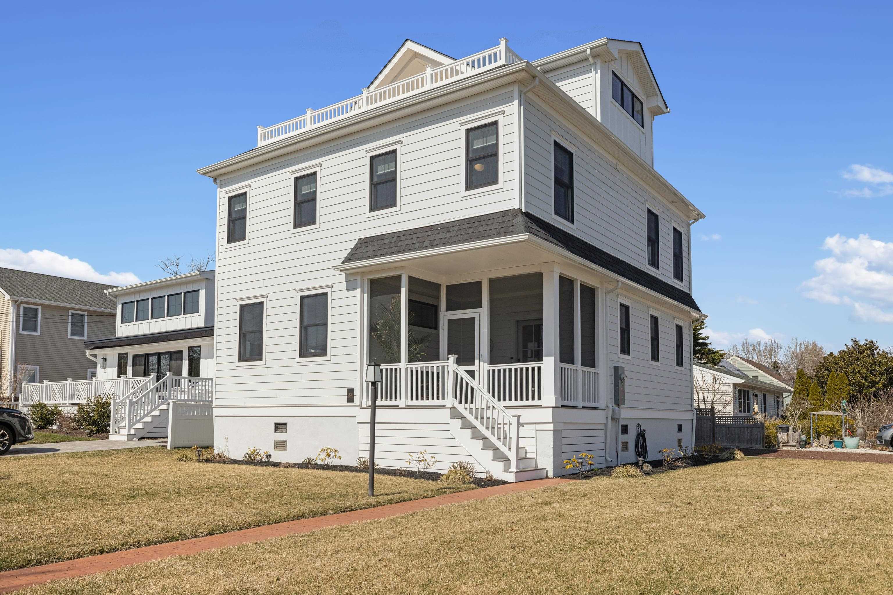 301 Second Avenue - West Cape May