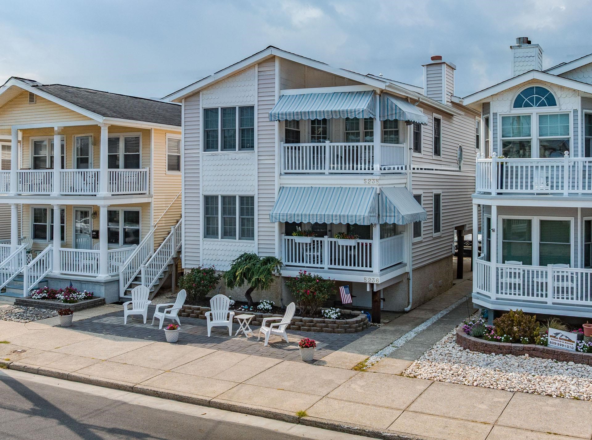  5236 Asbury Avenue - Ocean City