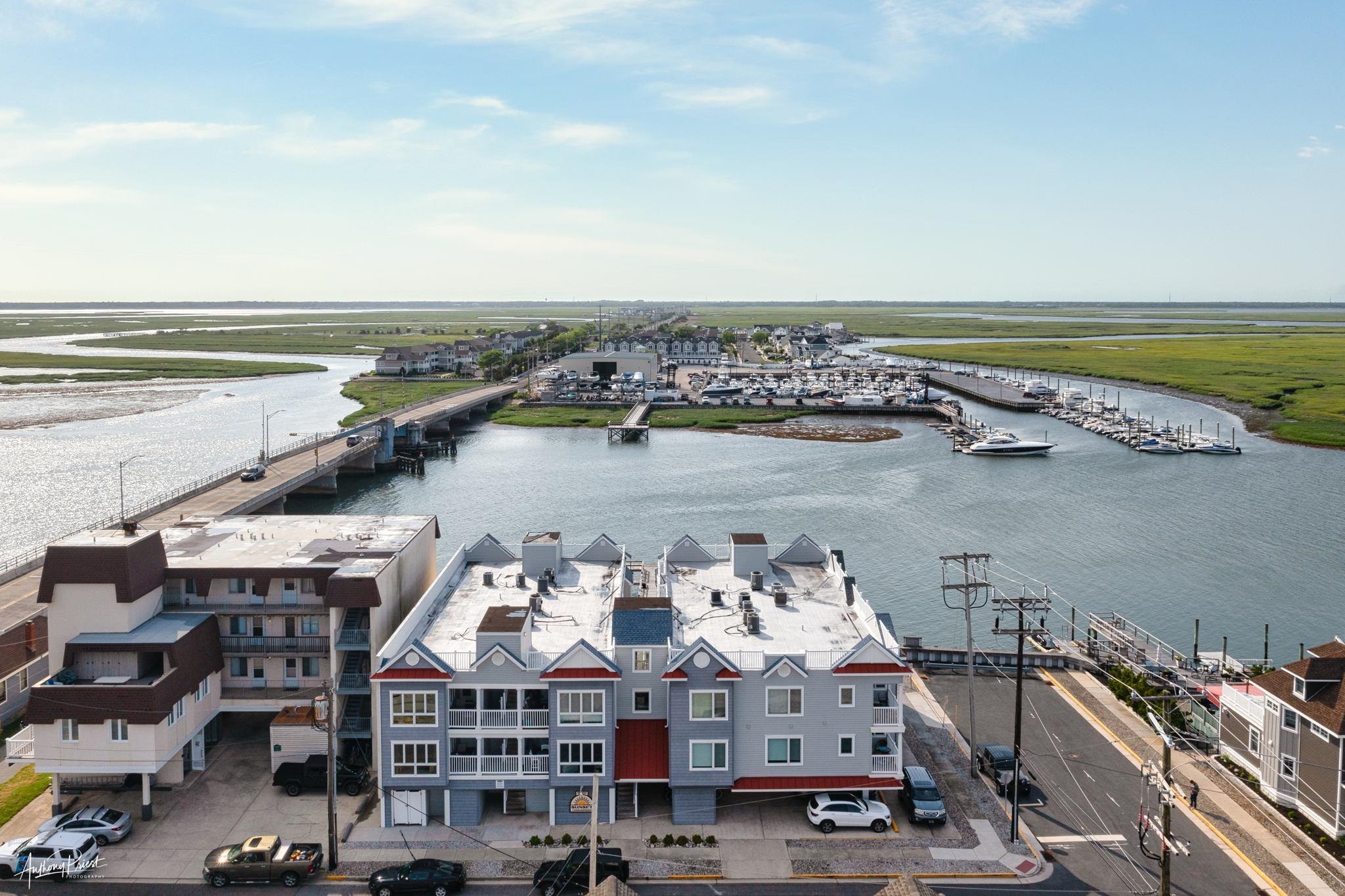 9501 Sunset Drive, Stone Harbor