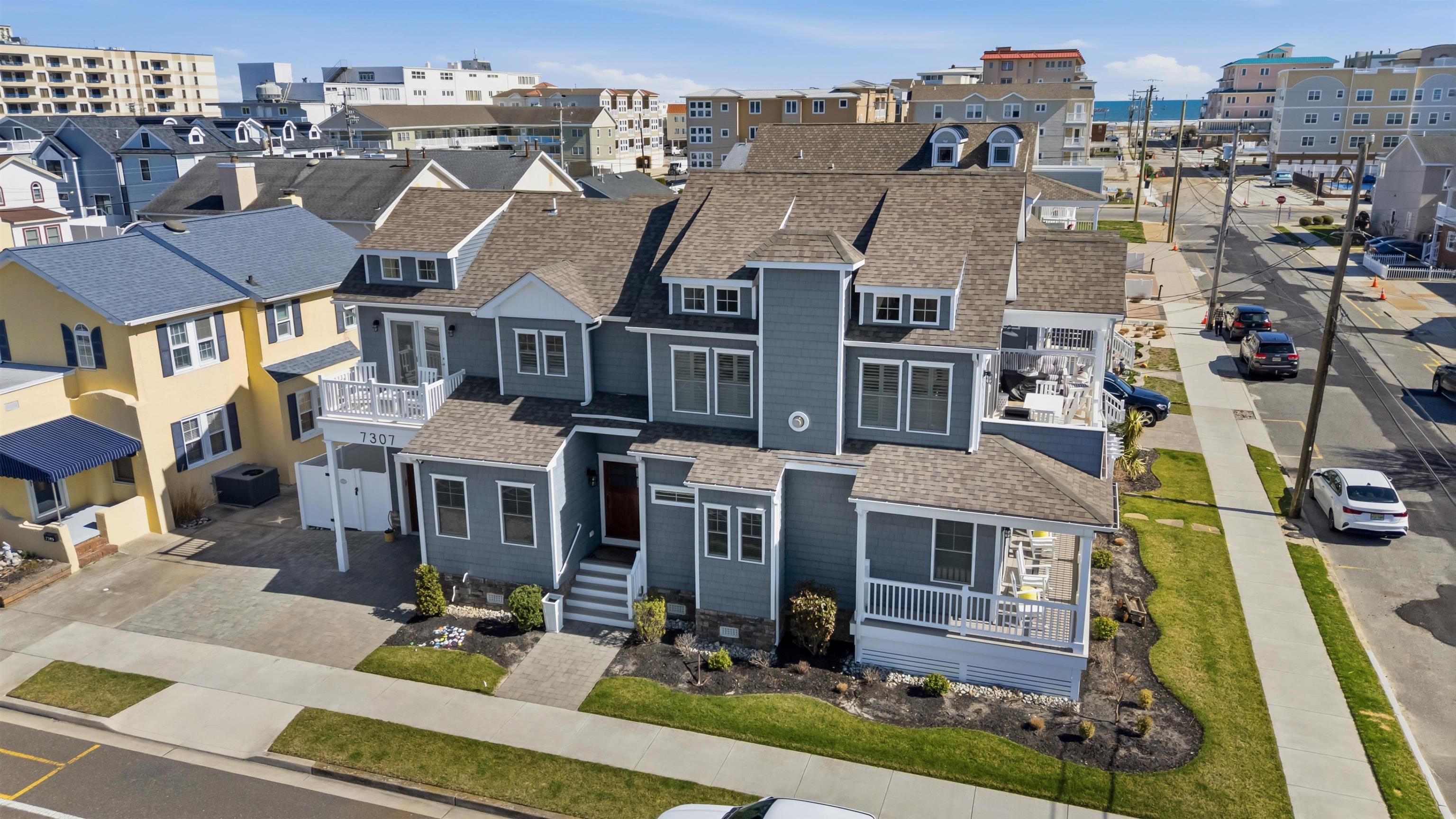7307 Seaview Avenue-Wildwood Crest