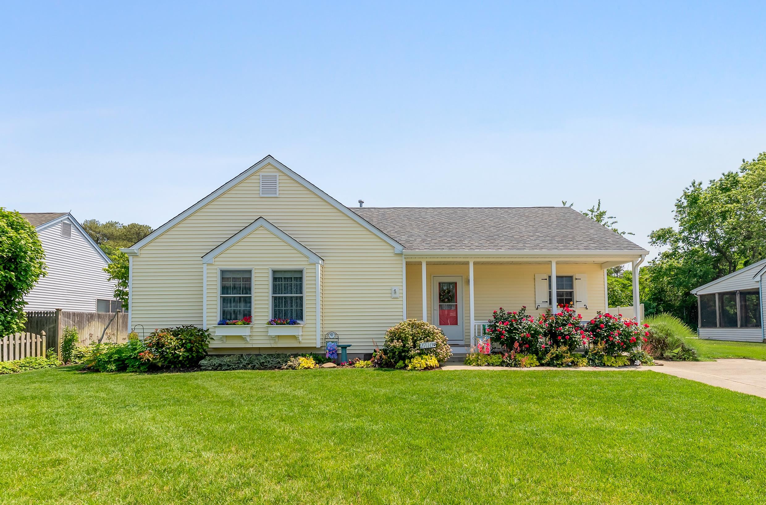 2710 Bybrook Drive-Cape May Beach