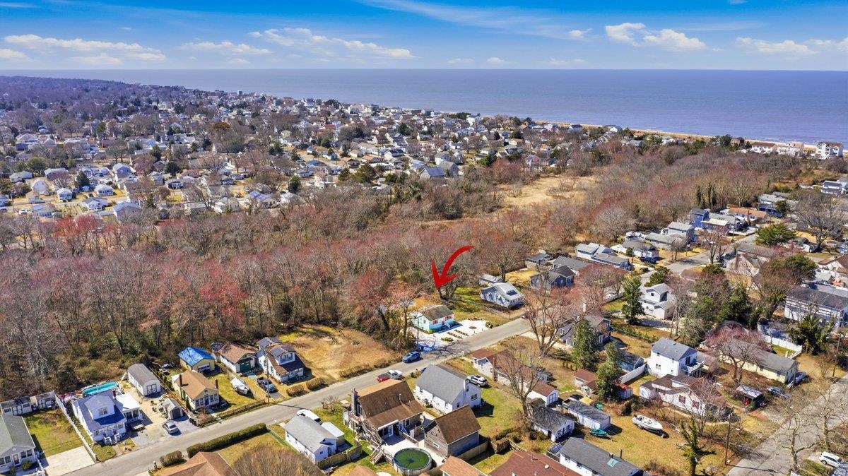 124 W New York Avenue