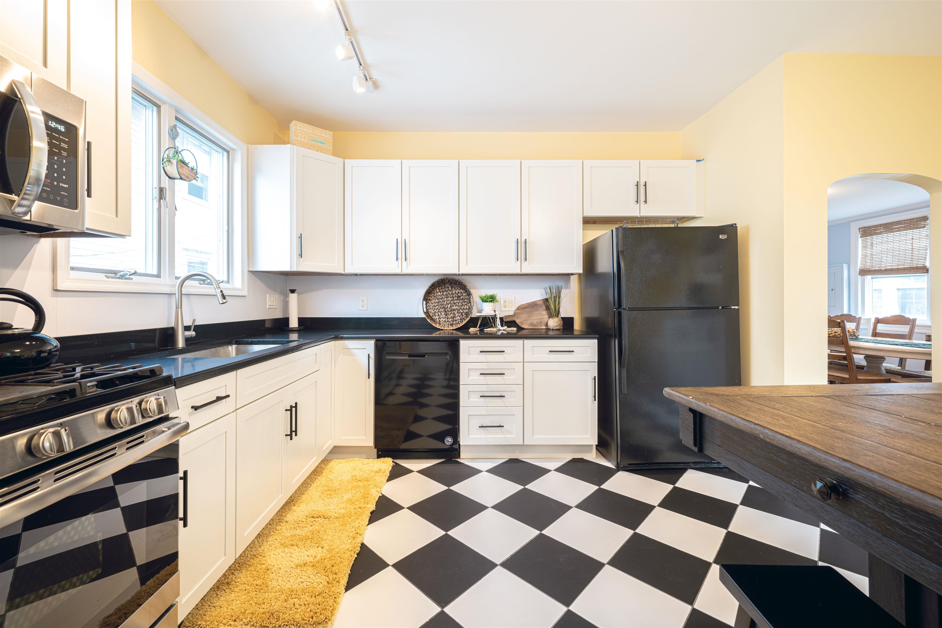 316 Jefferson Street - Picture 19