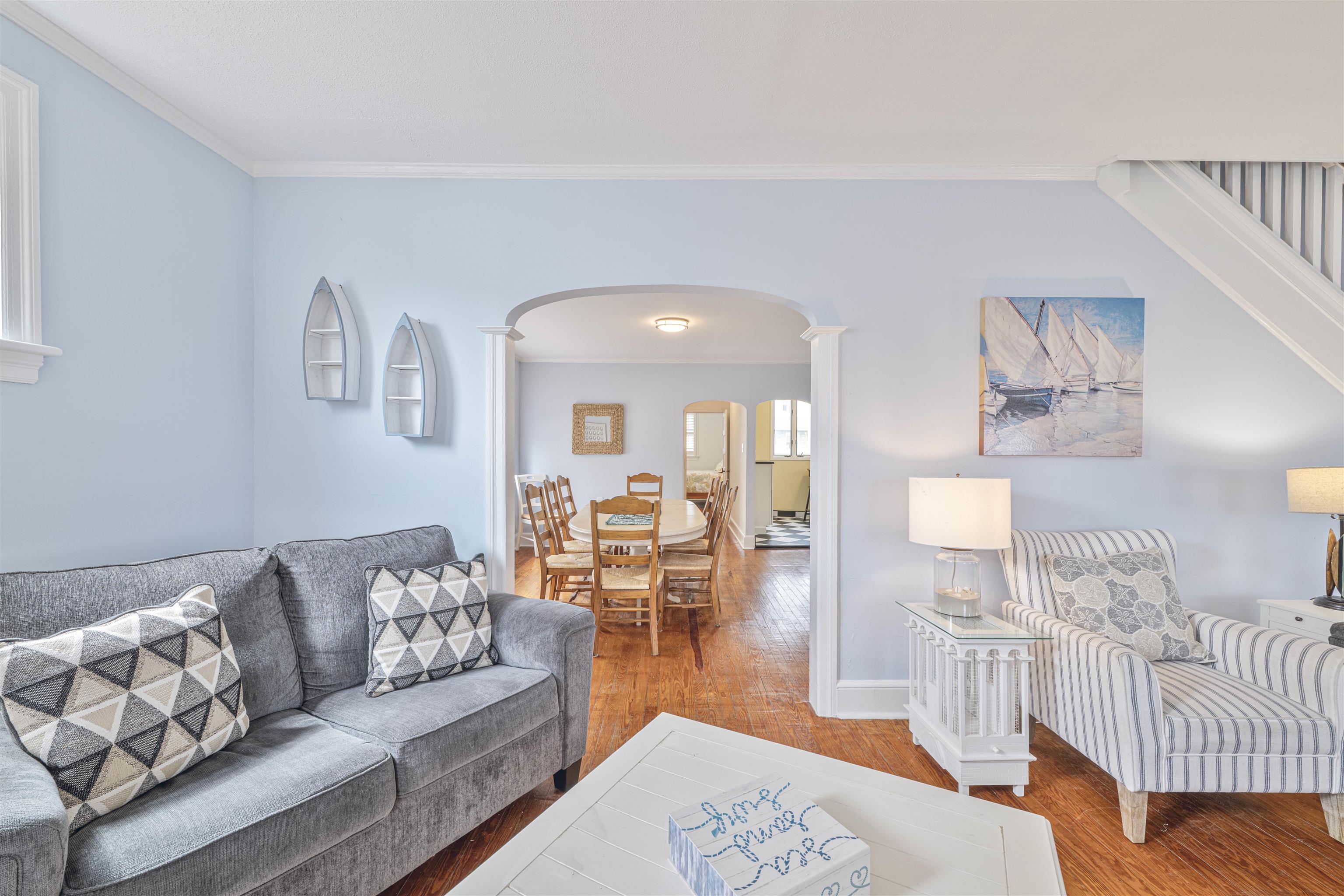 316 Jefferson Street - Picture 8