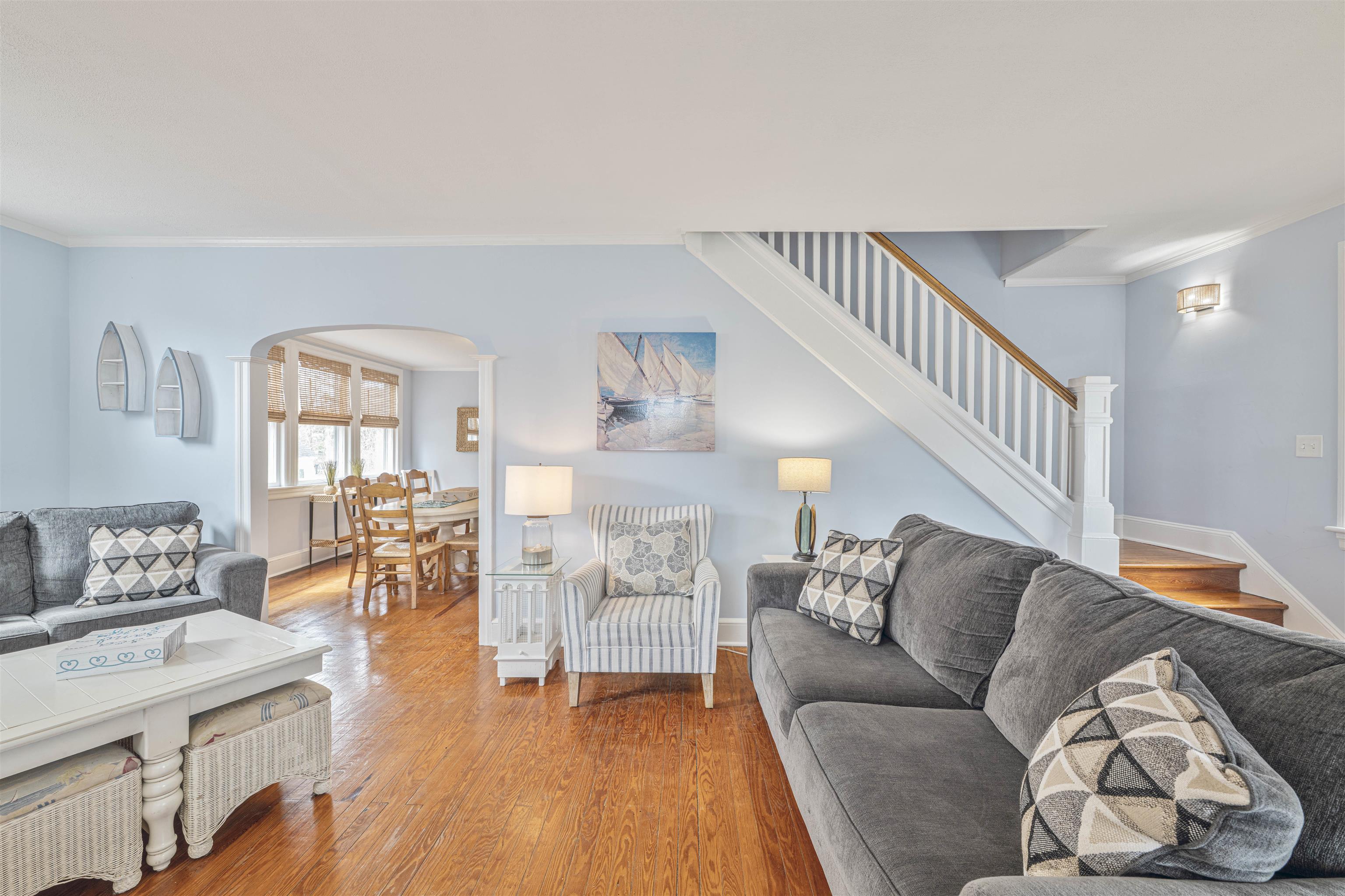 316 Jefferson Street - Picture 9